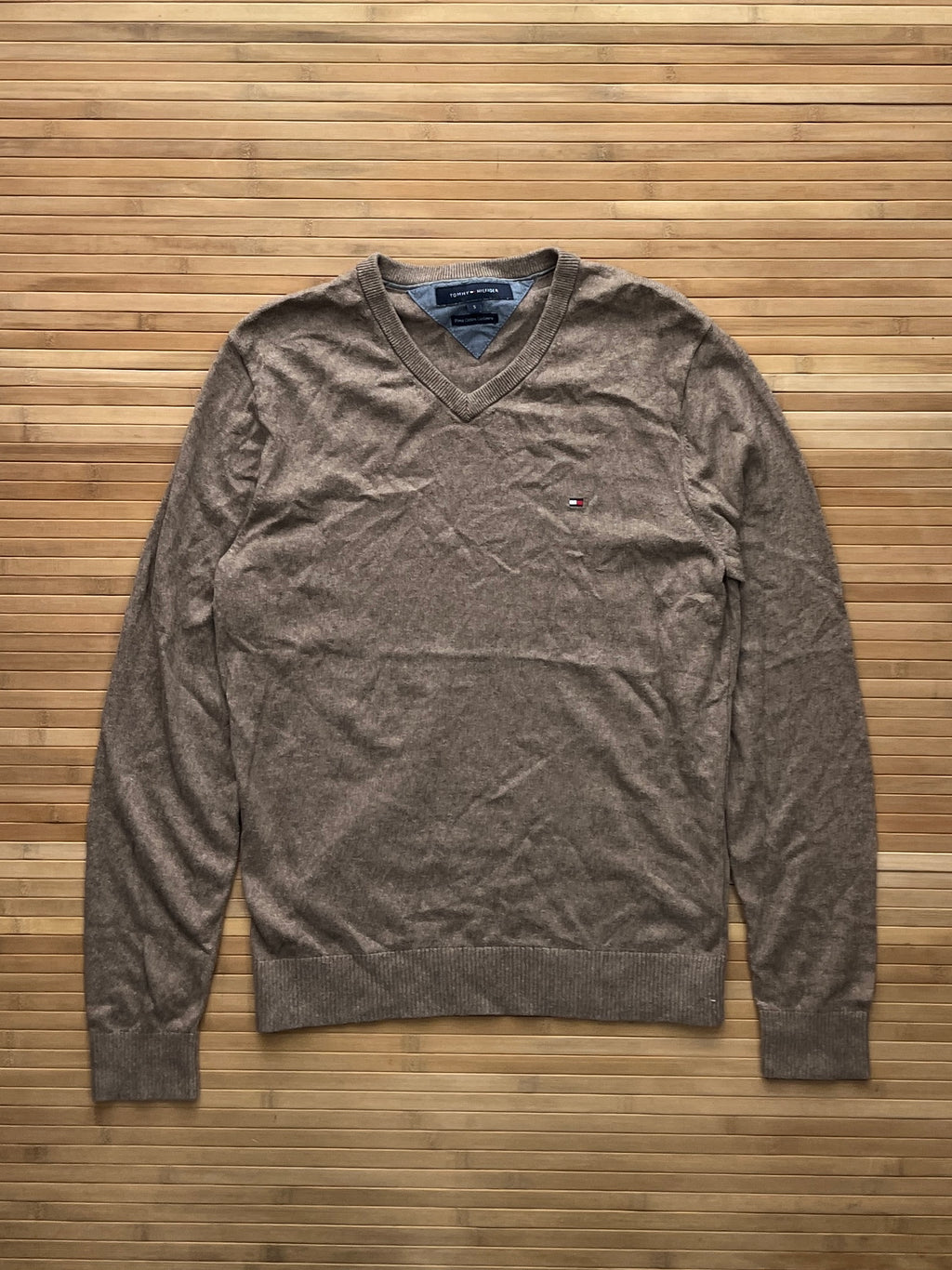 Tommy Hilfiger Knitwear (S)