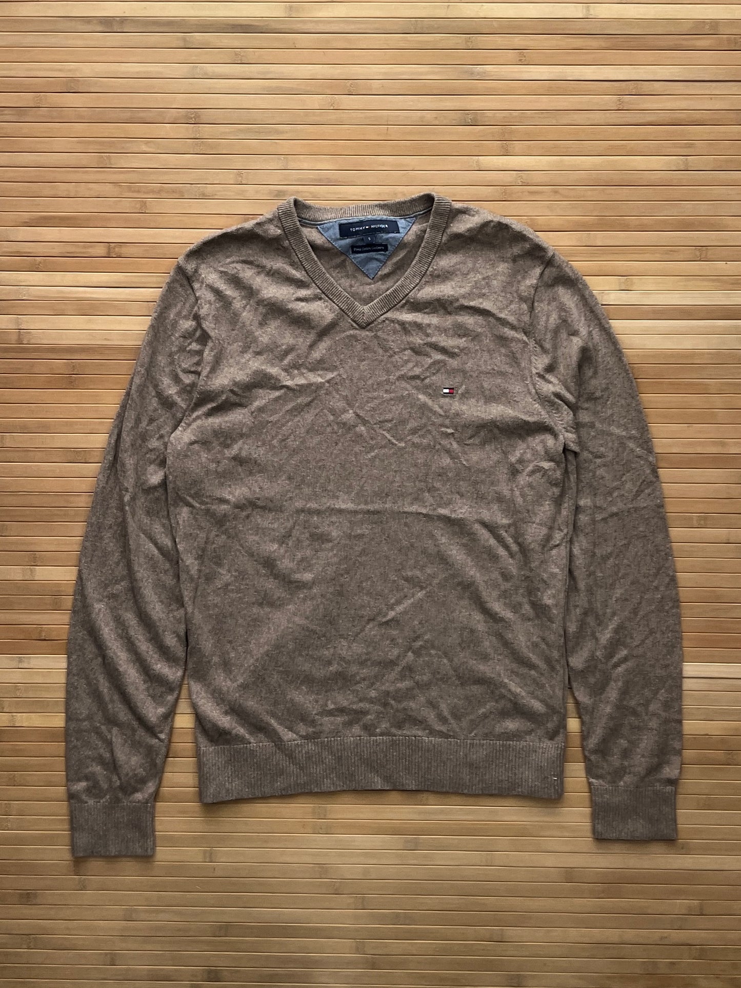 Tommy Hilfiger Knitwear (S)