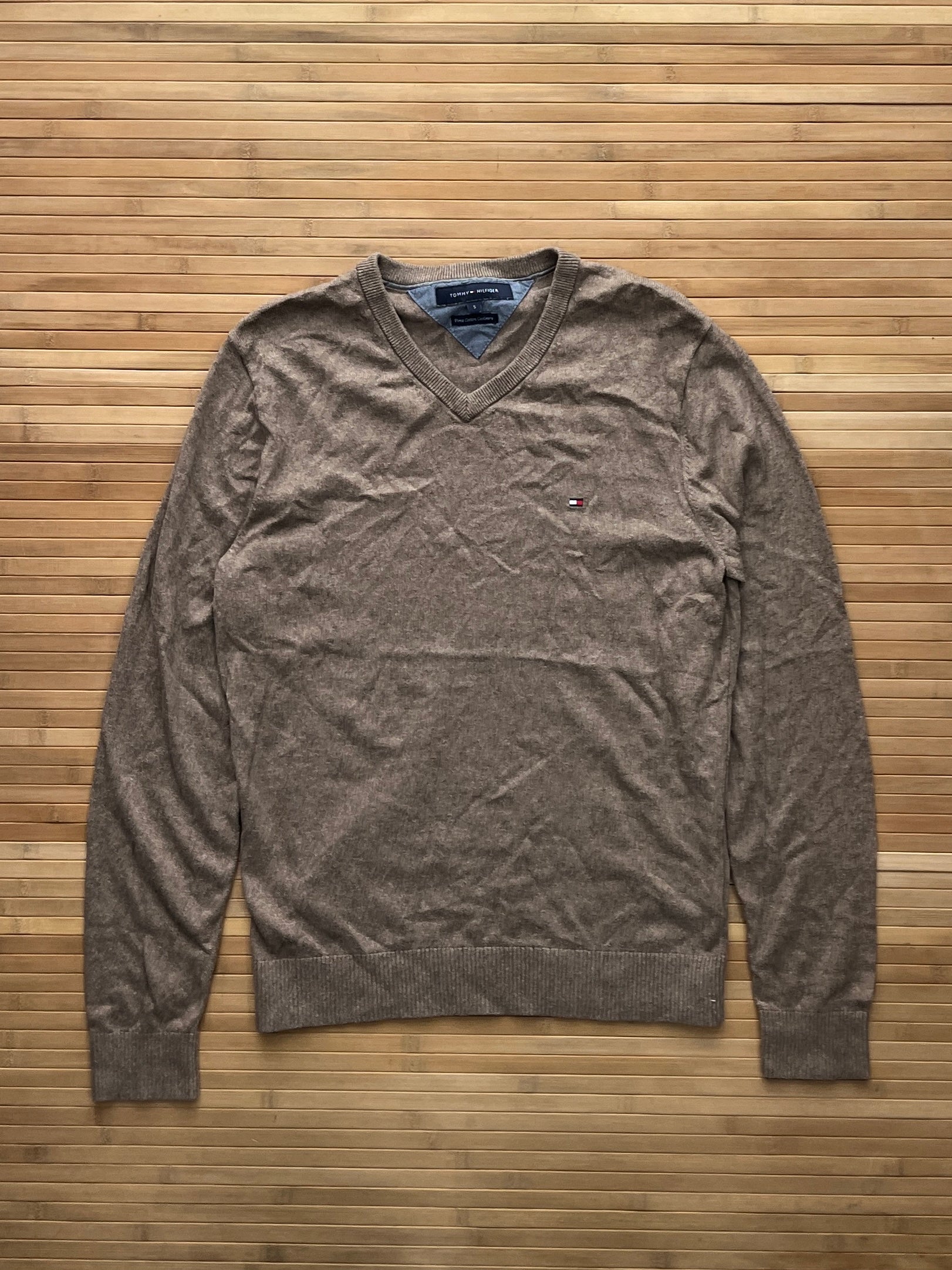 Tommy Hilfiger Knitwear (S)