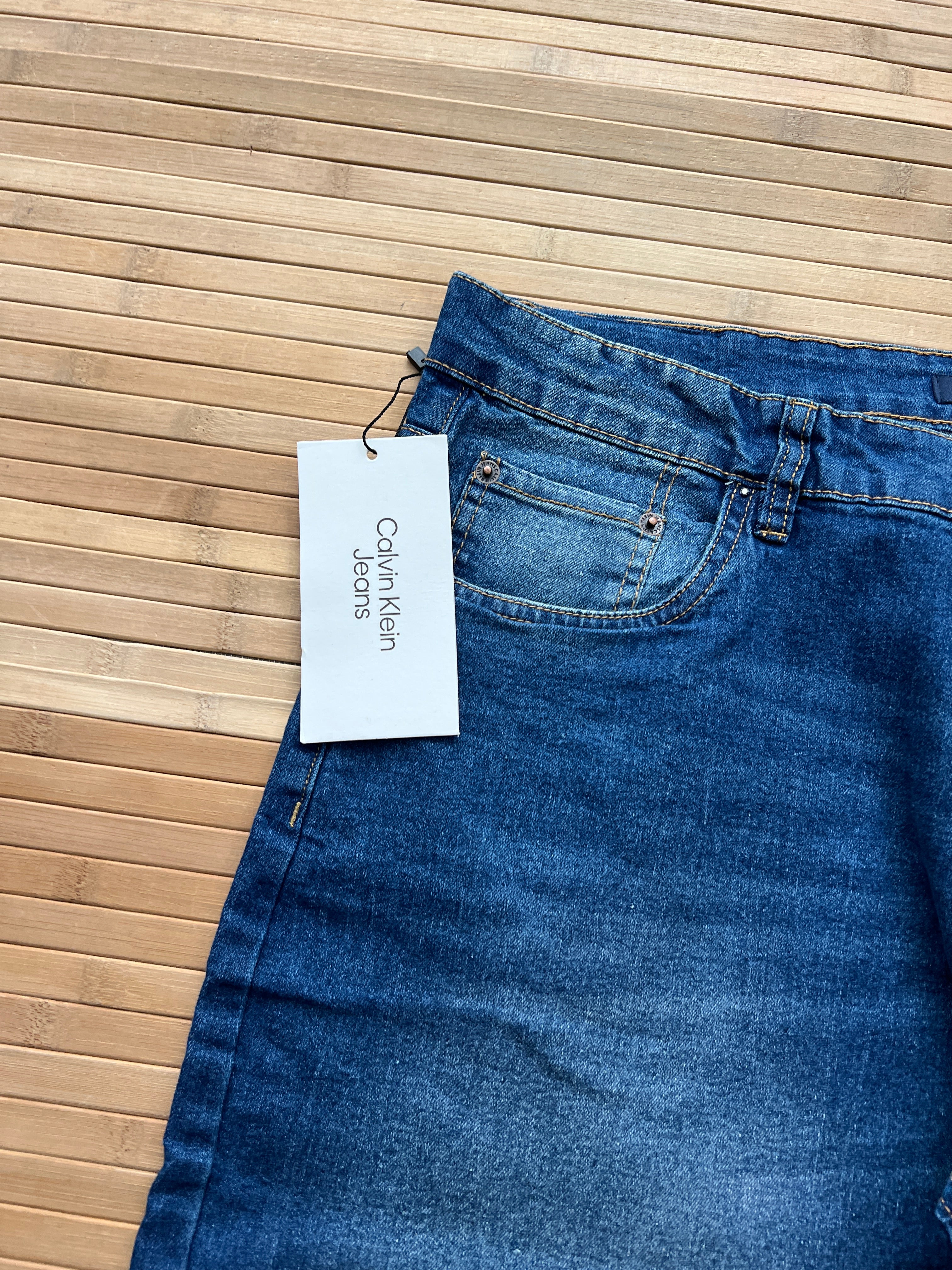 Calvin Klein Jeans new with tags (36x30)