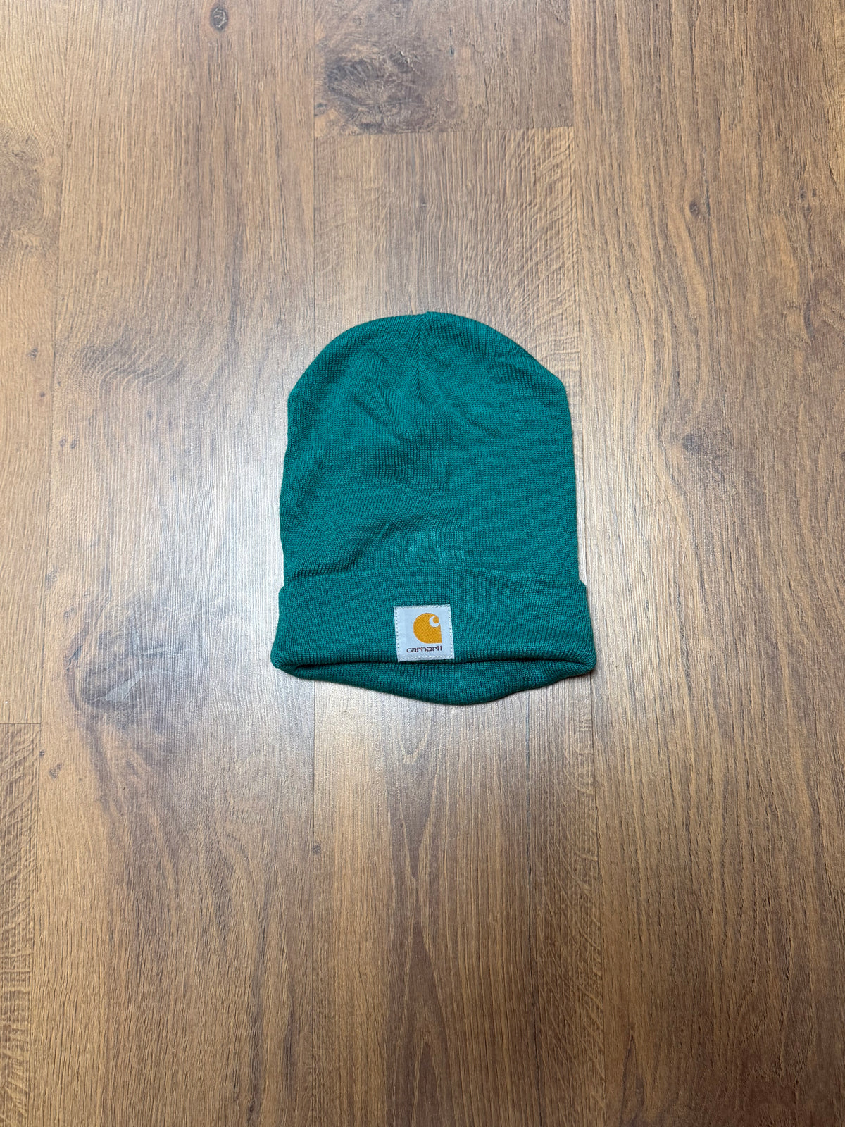 Carhartt Turqoise Beanie