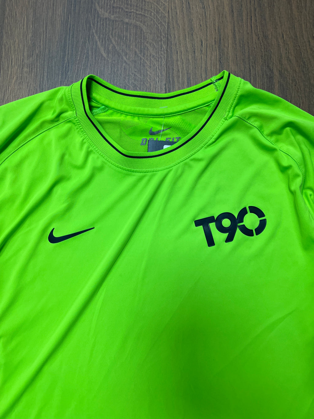 Nike T90 Jersey (XL)