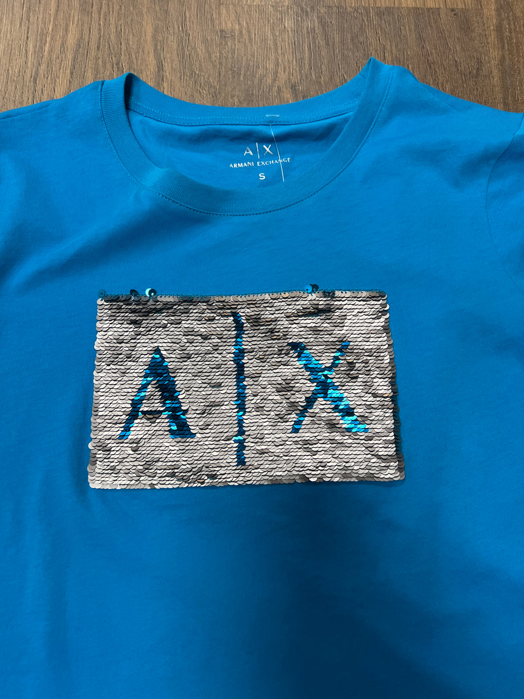 Armani Exchange Y2K Top🙋‍♀️ (S)