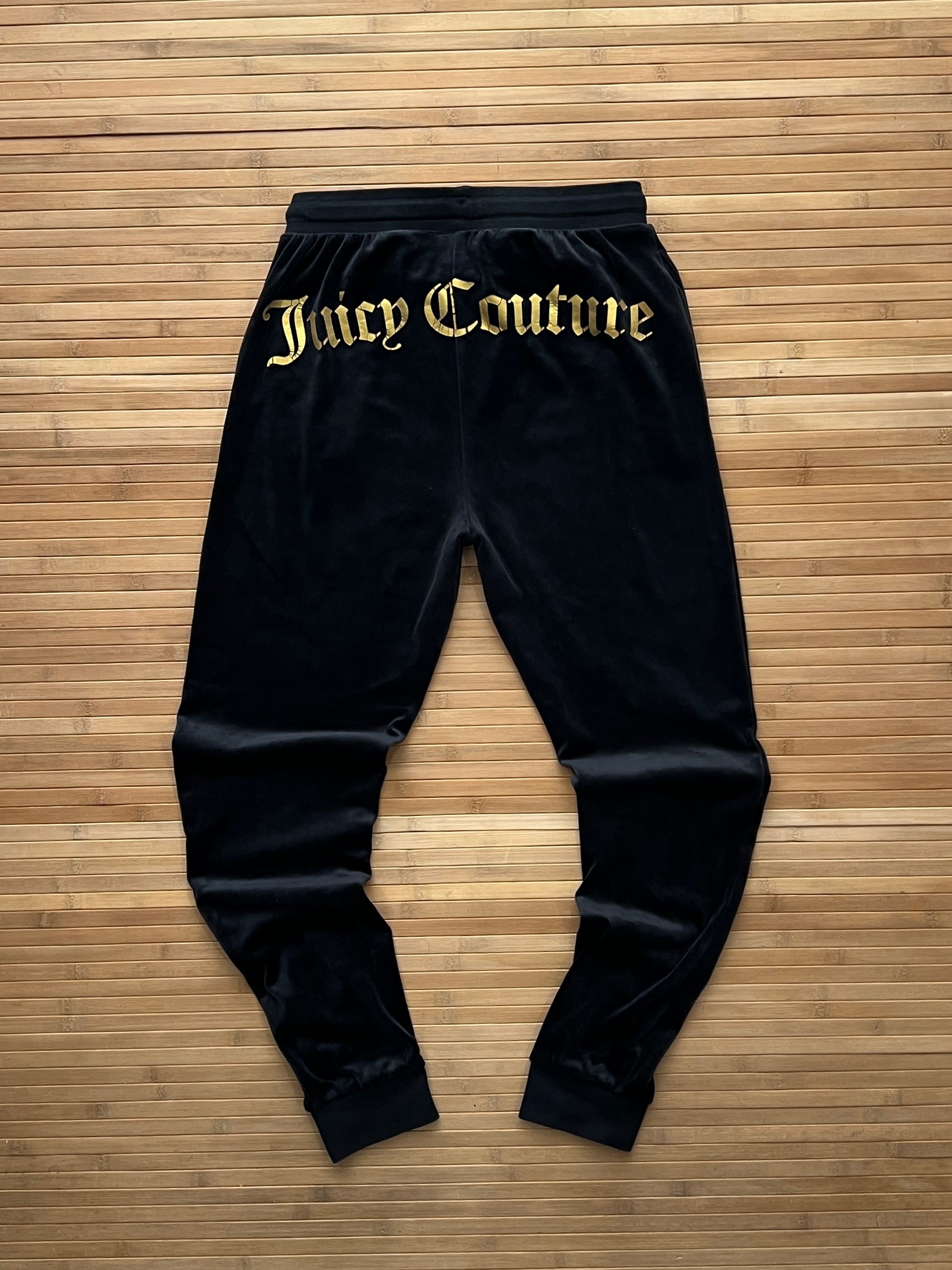 Juice Couture Tights🙋‍♀️ (S)