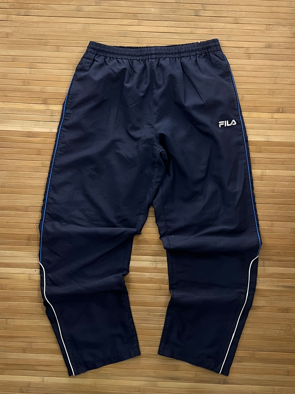 Fila Trackpants (L)