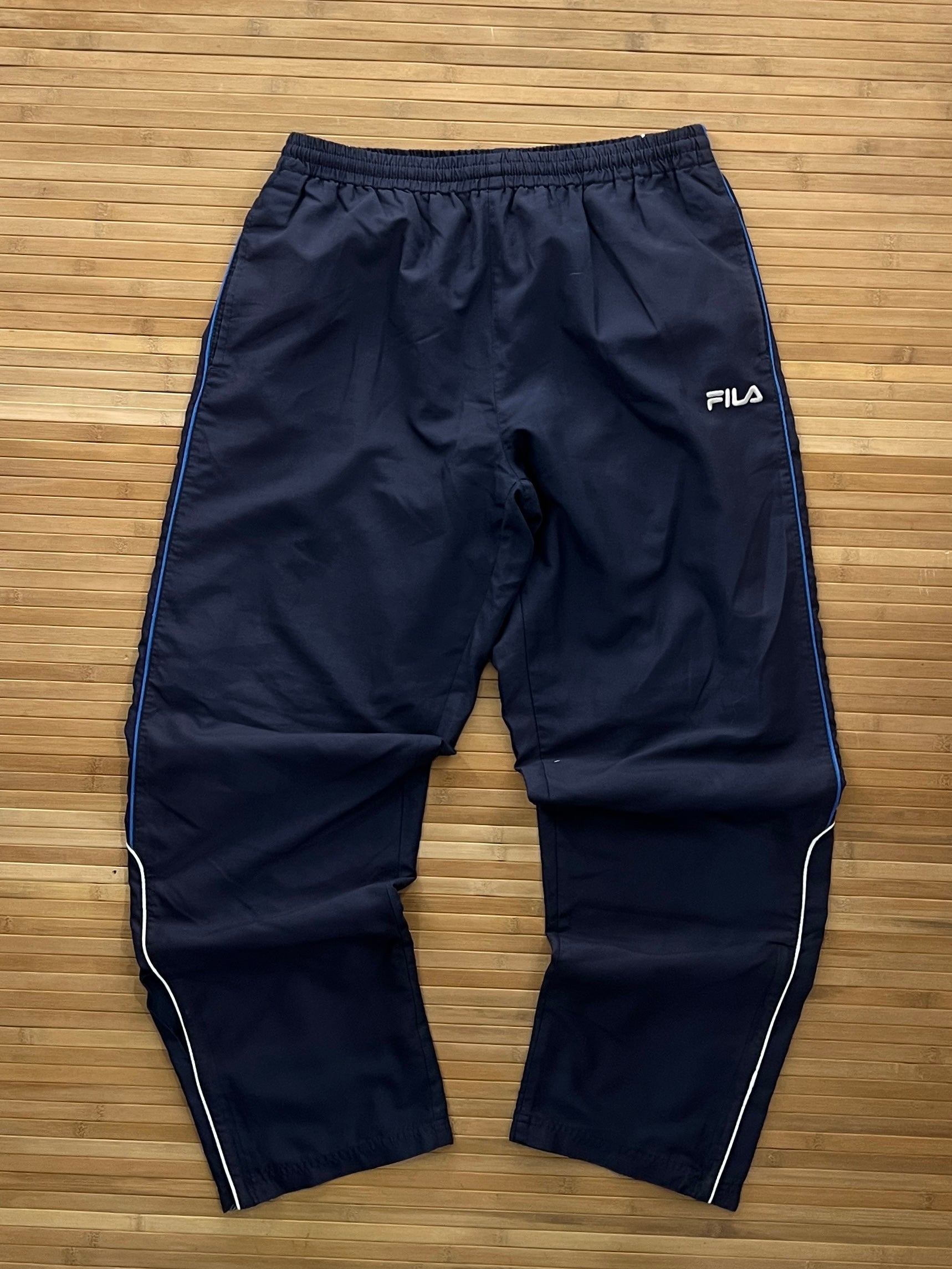 Fila Trackpants (L)
