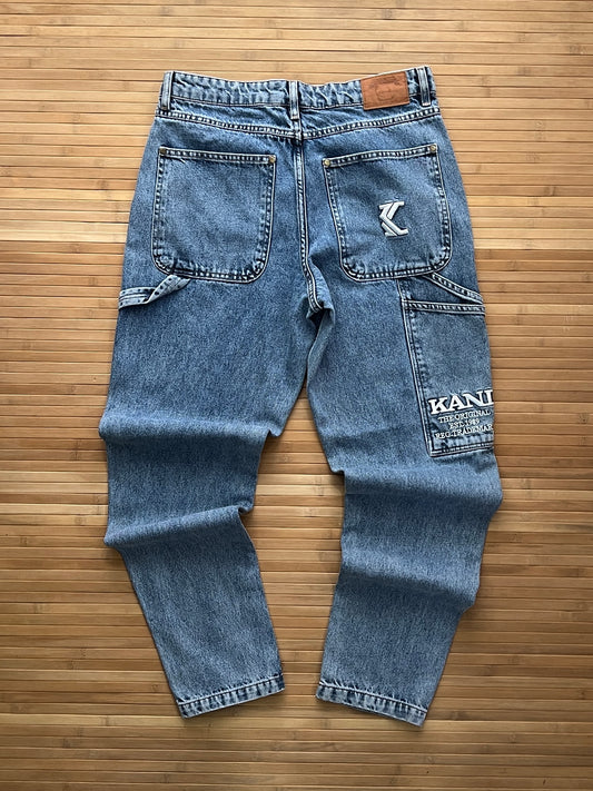 Karl Kani Carpenter Jeans (34x32)