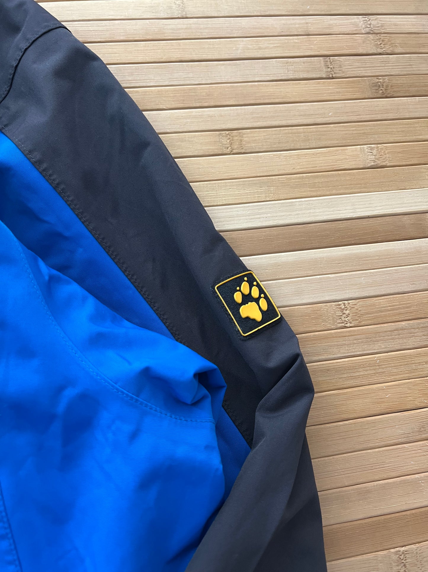 Jack Wolfskin Outwear Jacket (2XL)