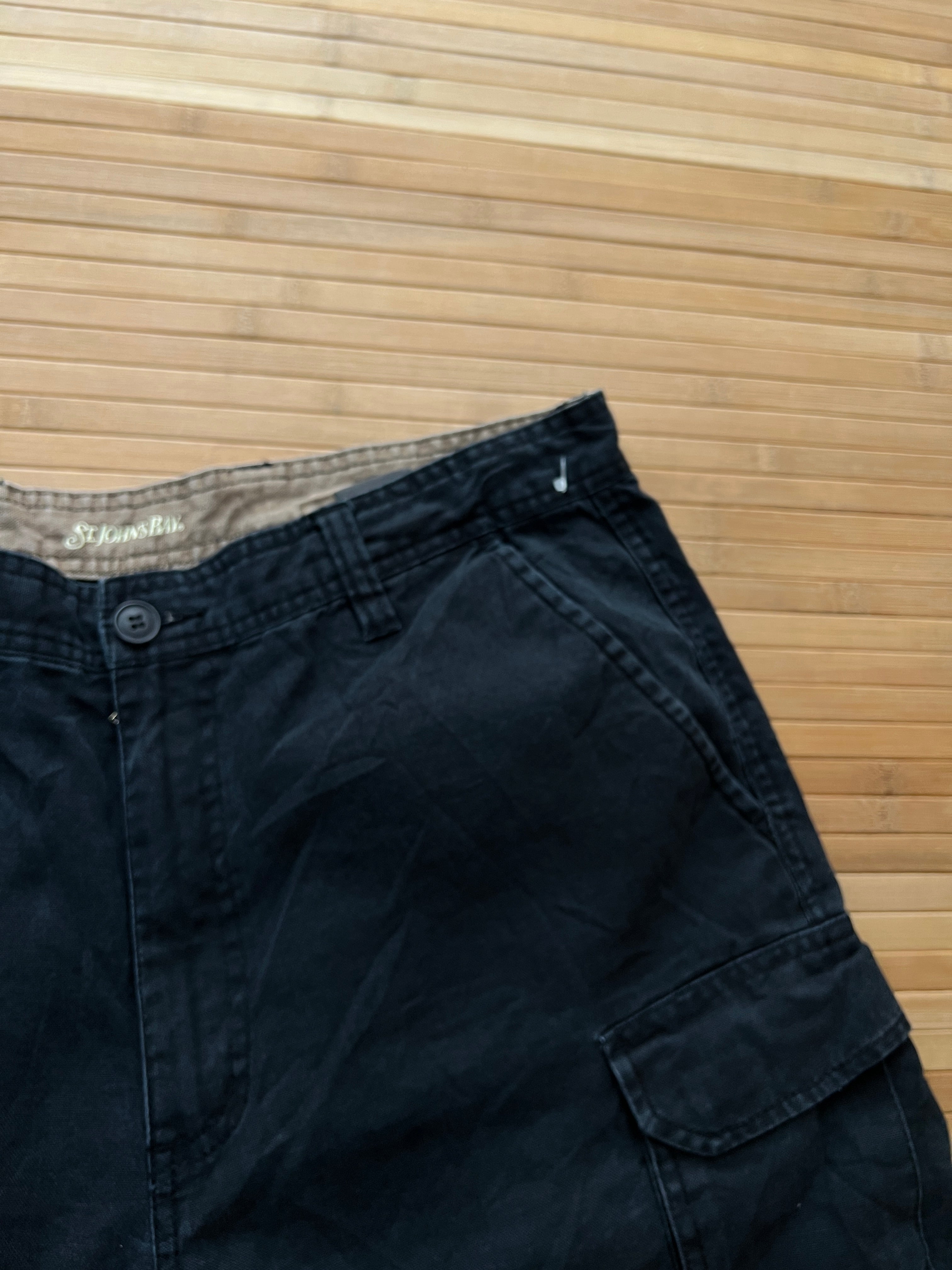 Cargo Shorts (34)