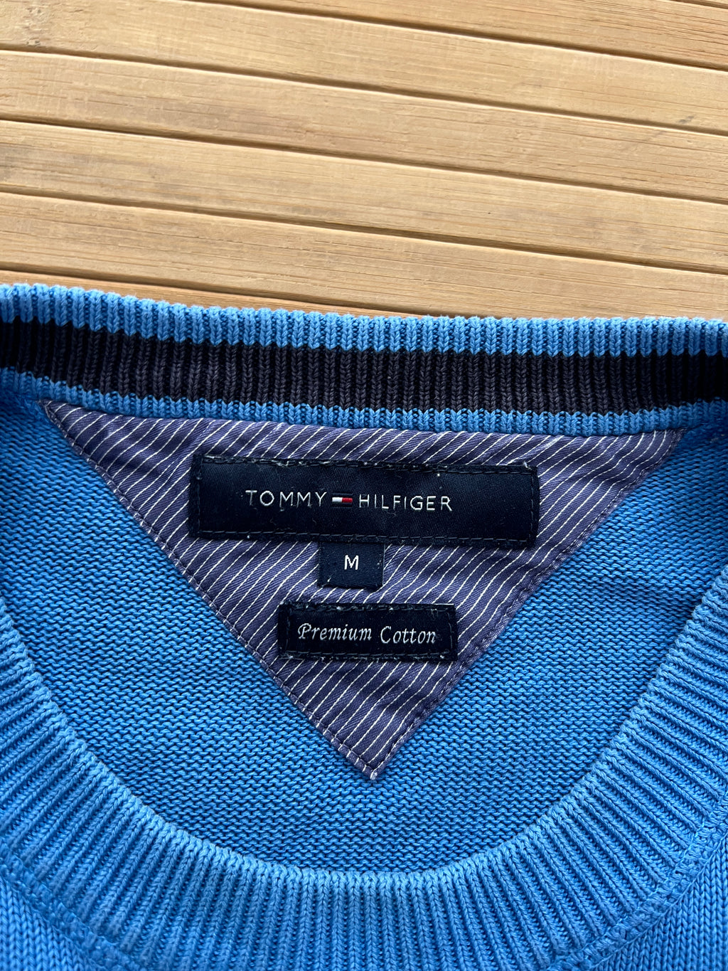 Tommy Hilfiger Knitwear (M)