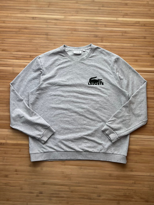 Lacoste Sweater (XL)