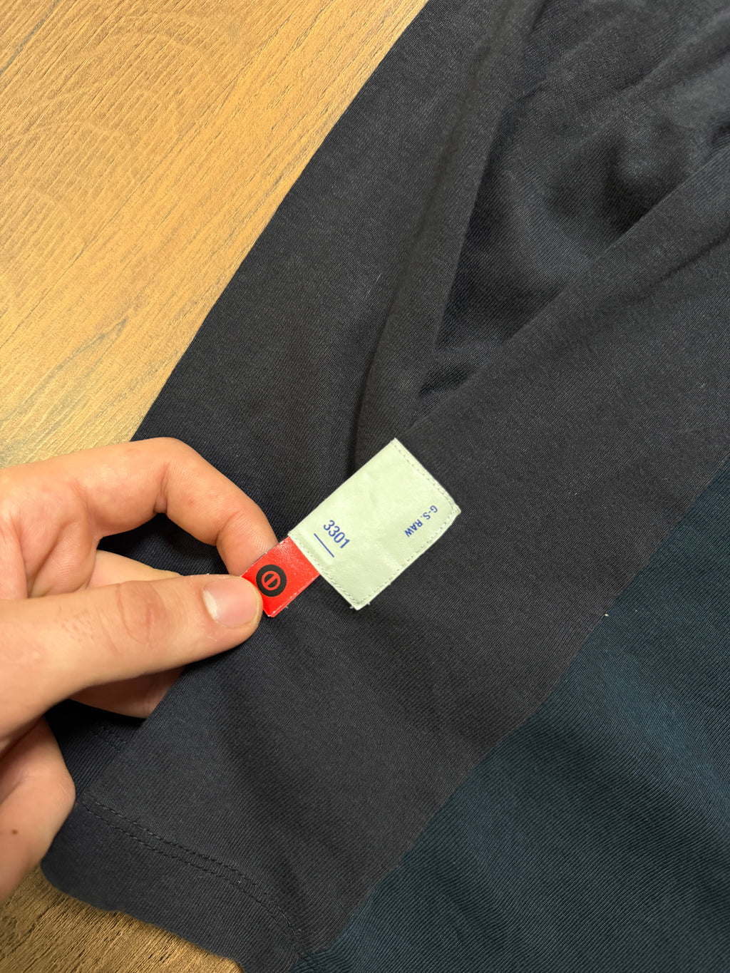 G-Star Y2K Long Sleeve (L)