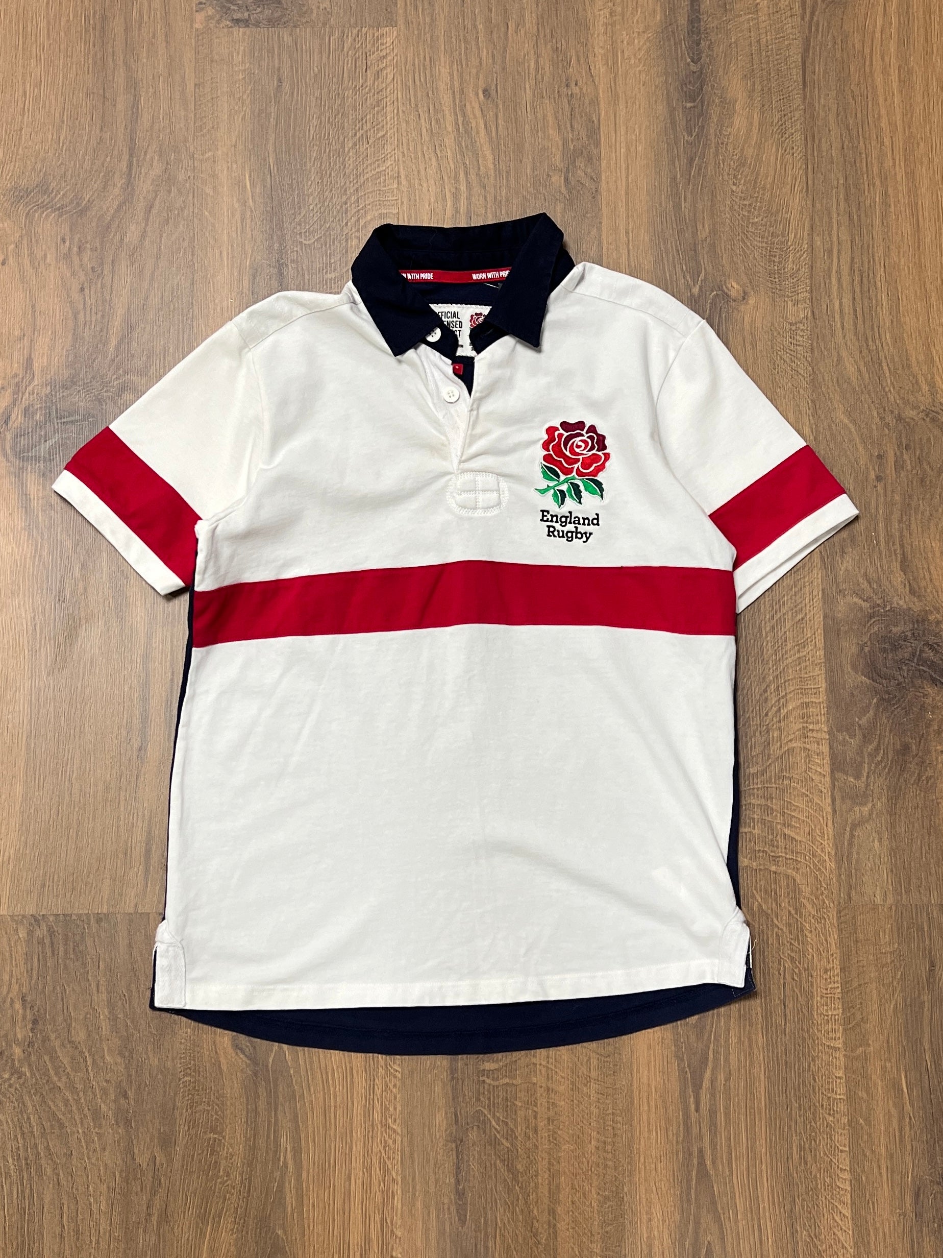 England Rugby Polo (M)