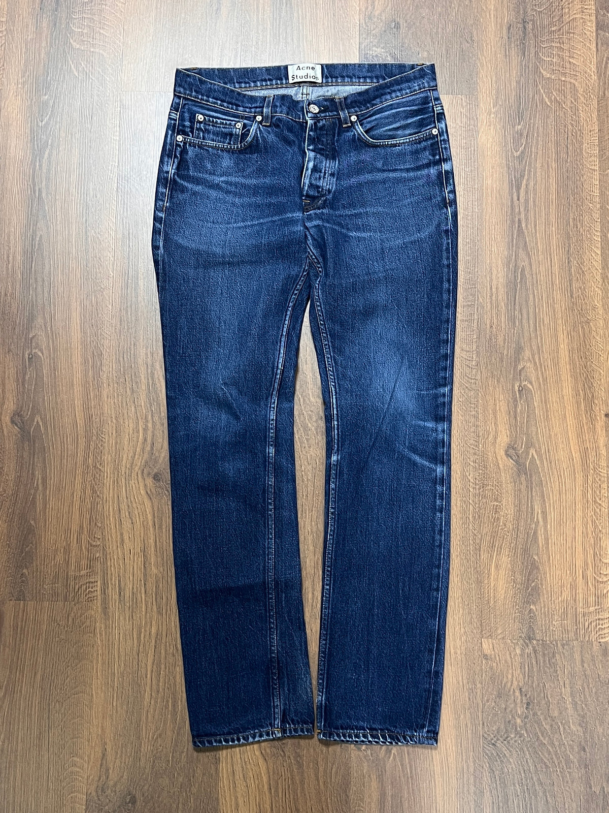 Acne Studio Jeans (32x30)