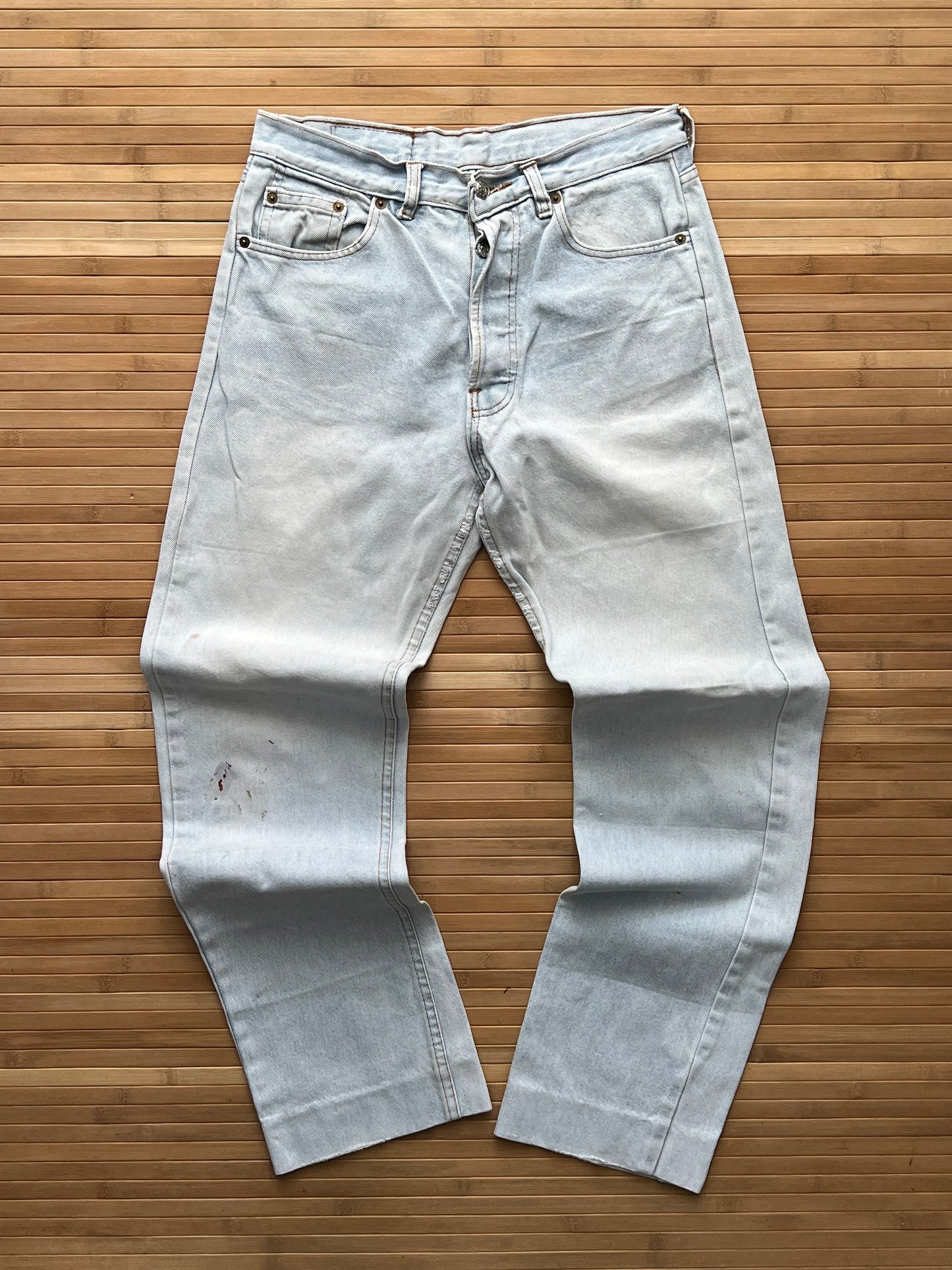Levis Jeans (32x30)
