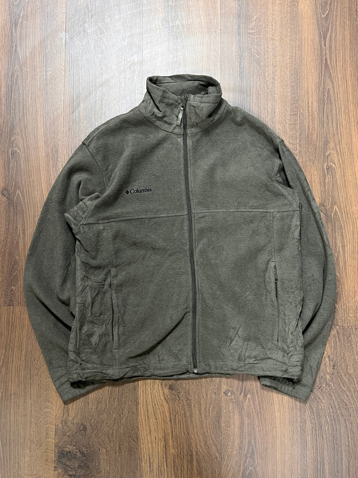 Comumbia Fleece (L)