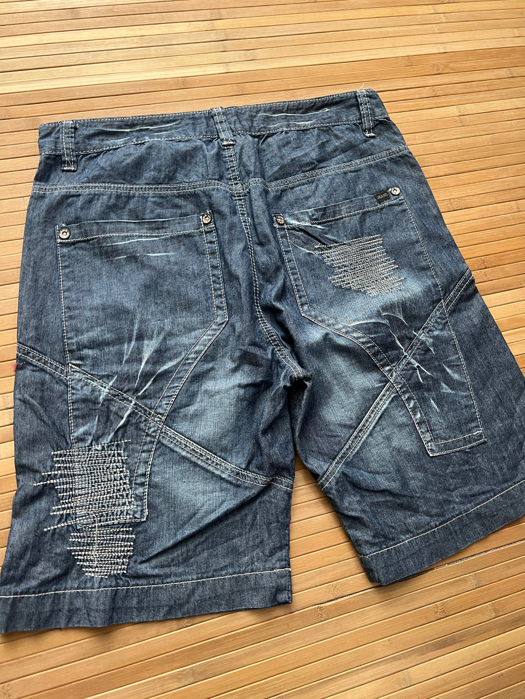 Y2K Jorts(34)