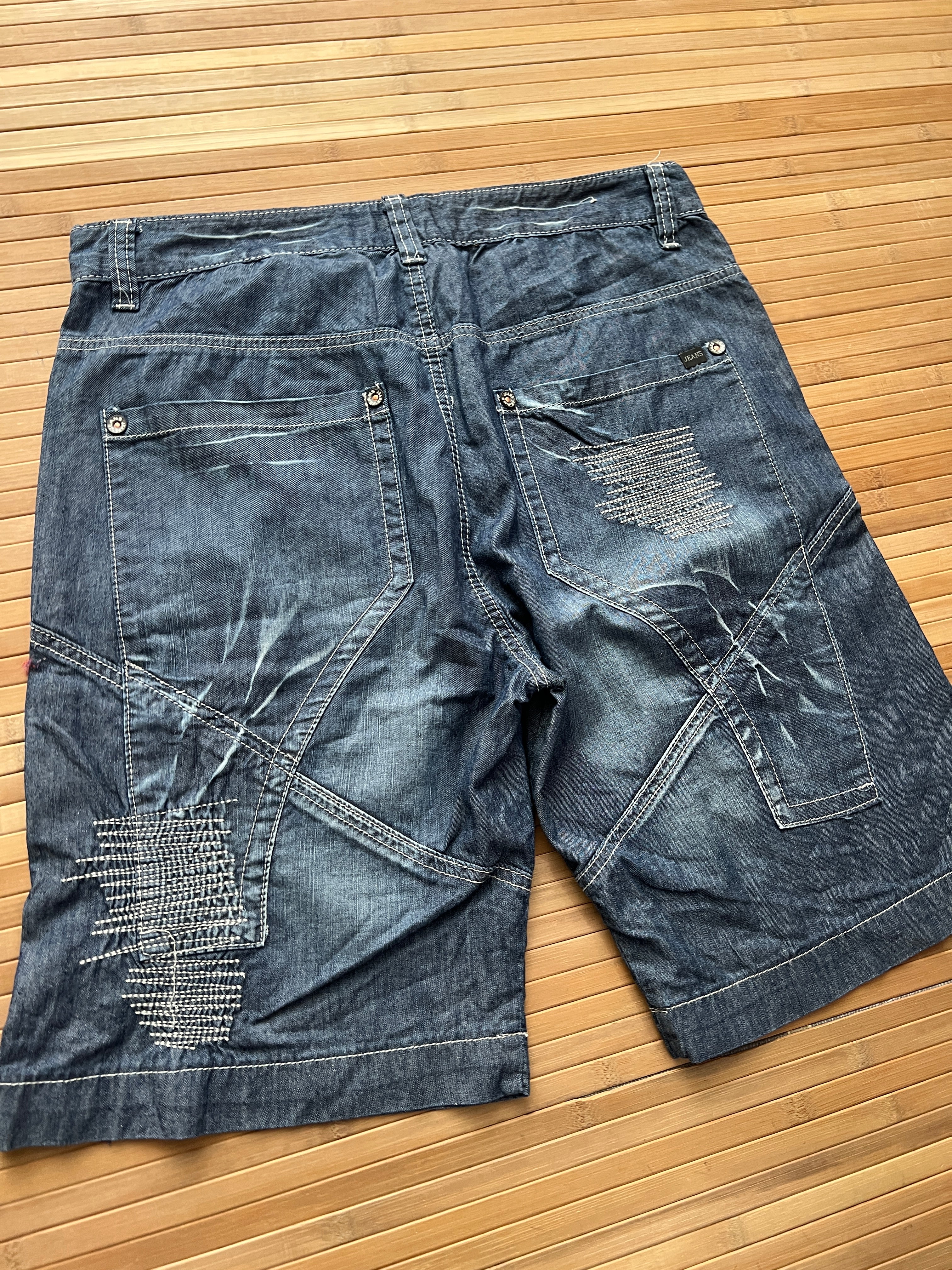 Y2K Jorts(34)