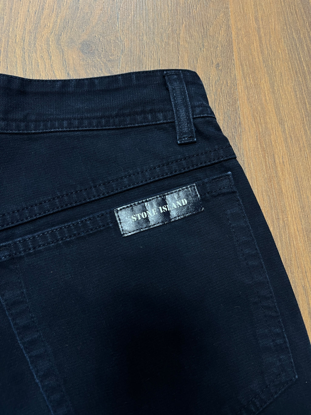 Vintate Stone Island Pants (26x28)