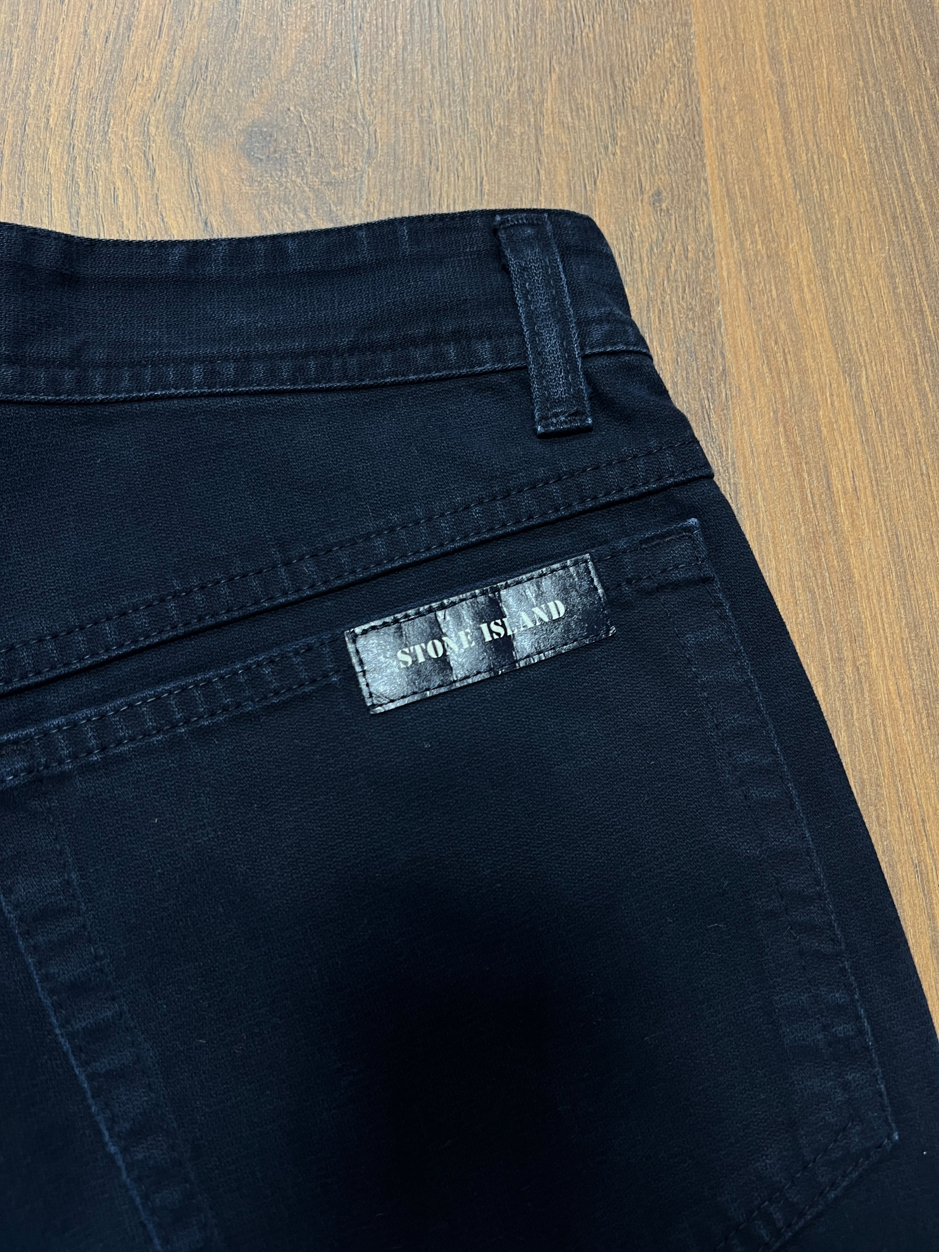 Vintate Stone Island Pants (26x28)
