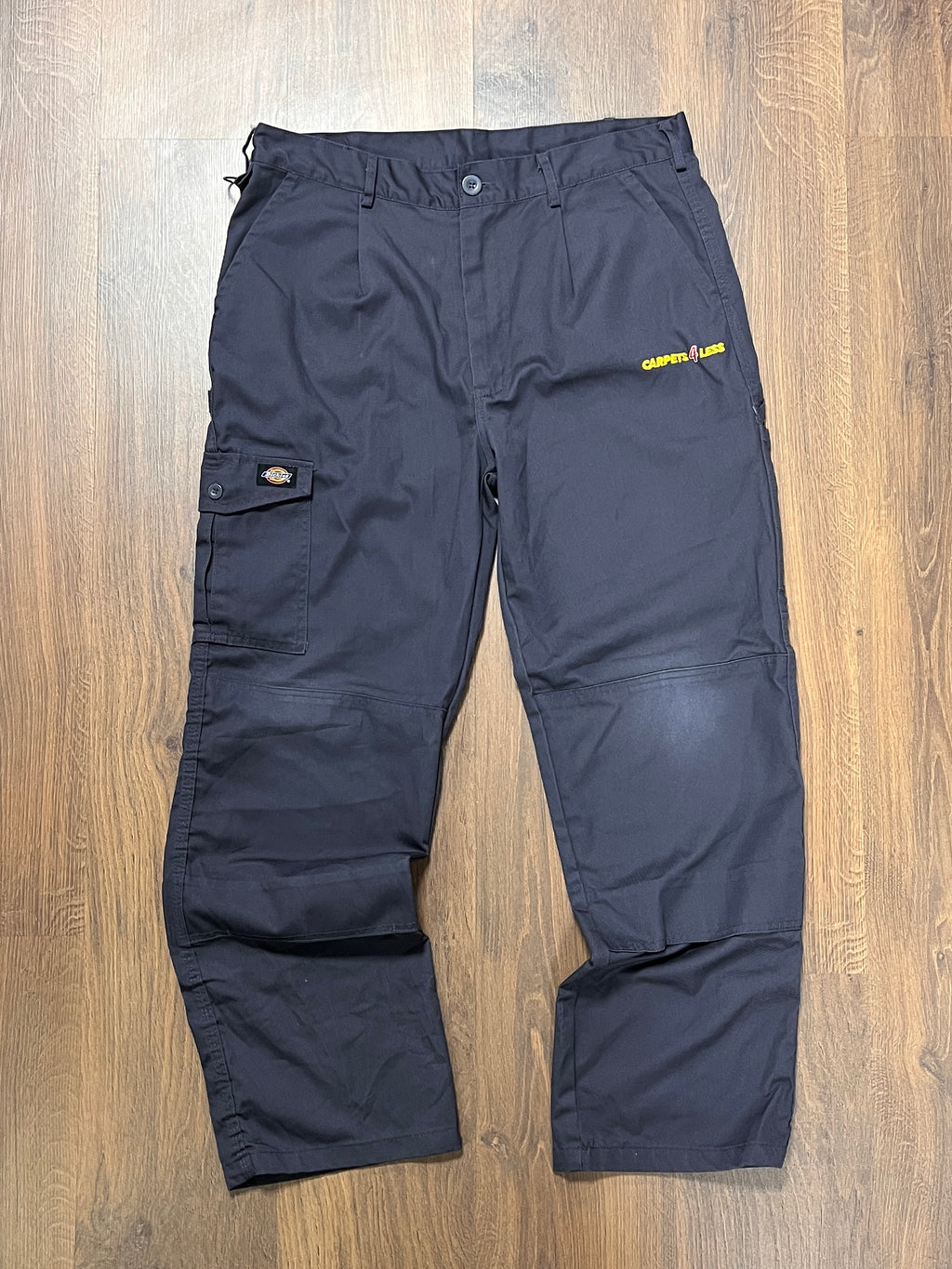Dickies Cargo Pants(34x30)