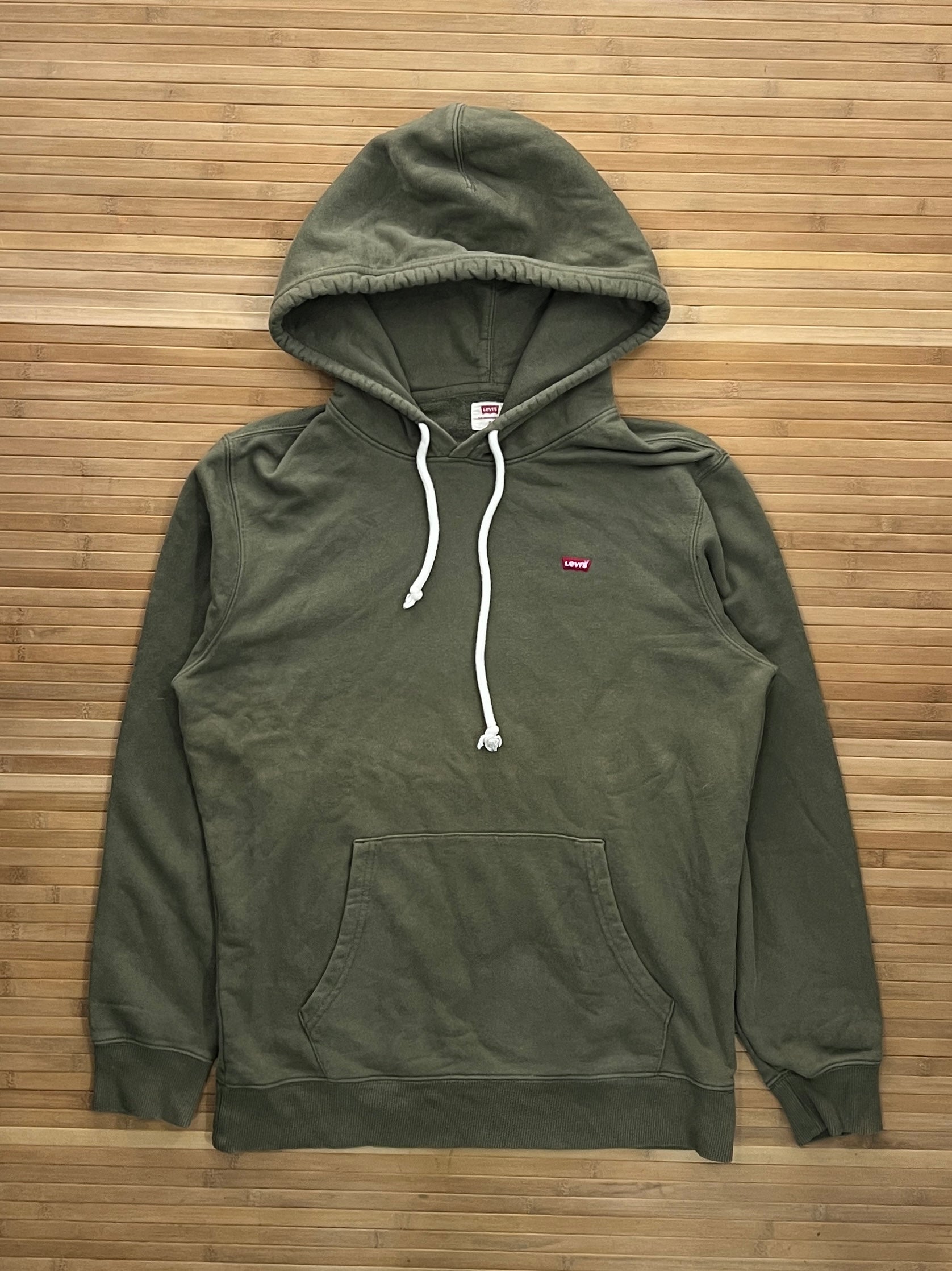 Levis Hoodie (L)