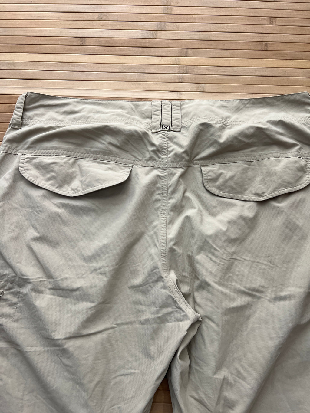 Quechua Shorts (38)