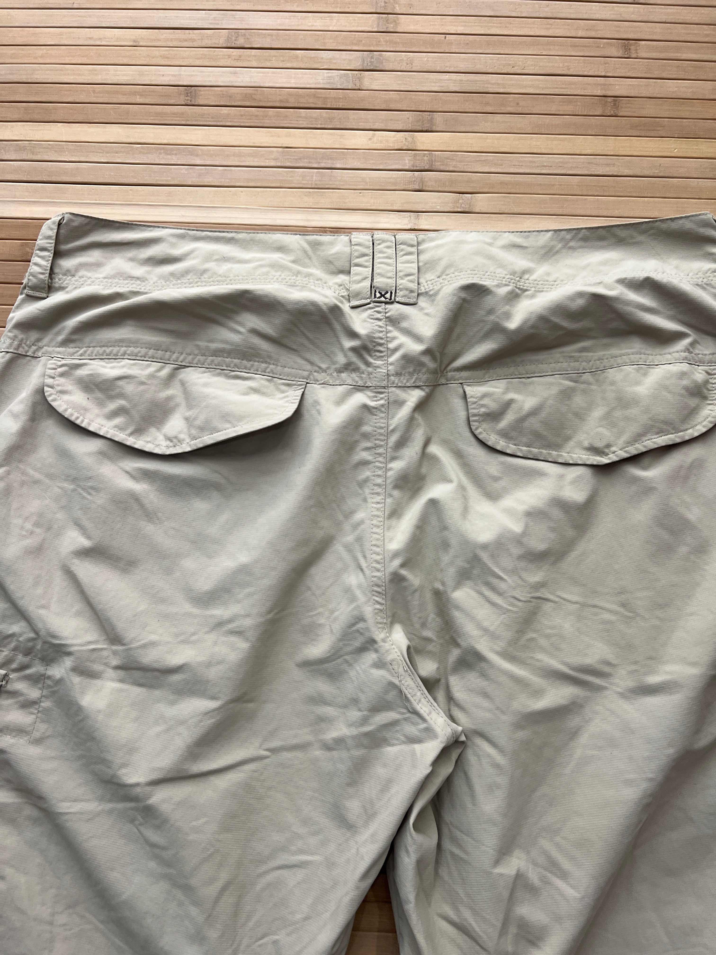 Quechua Shorts (38)
