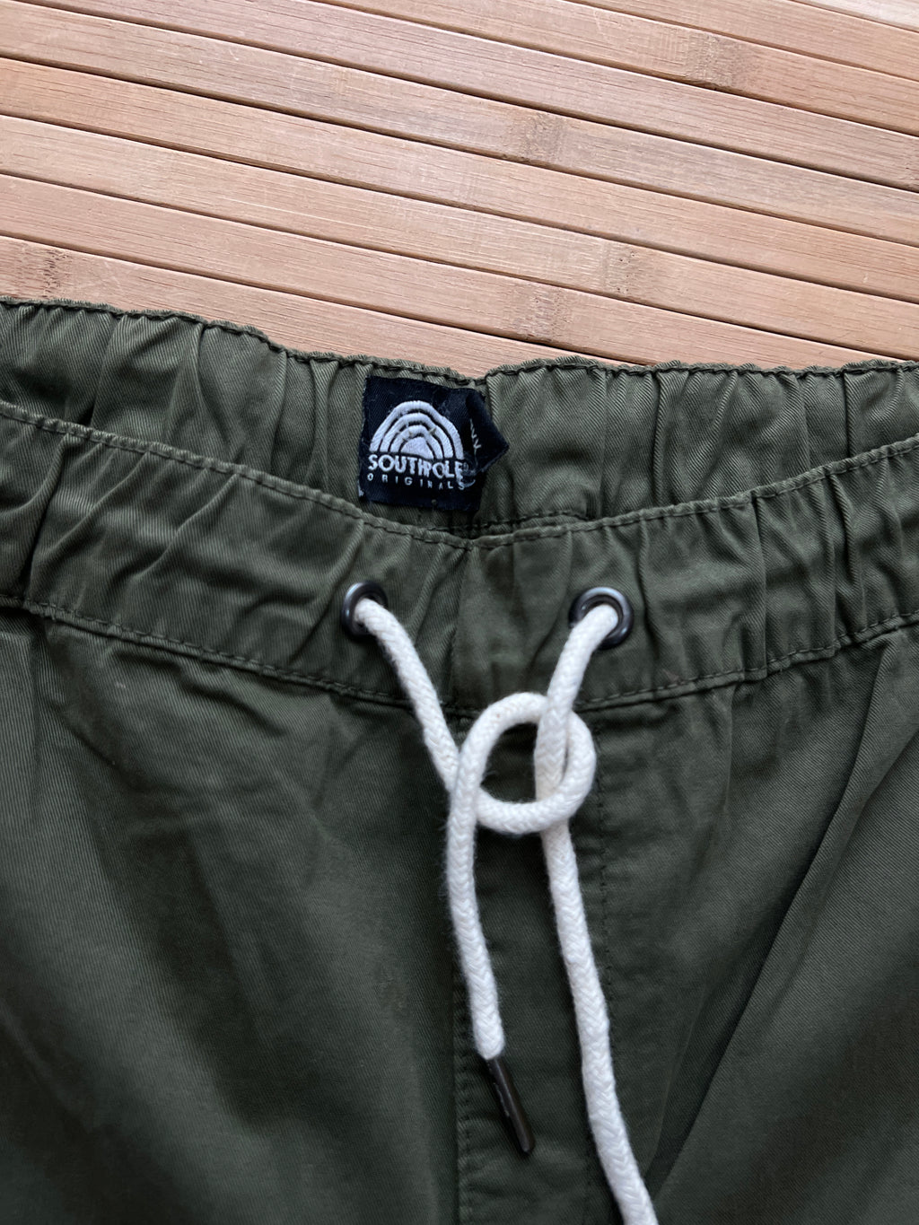 SouthPole Shorts(2XL)