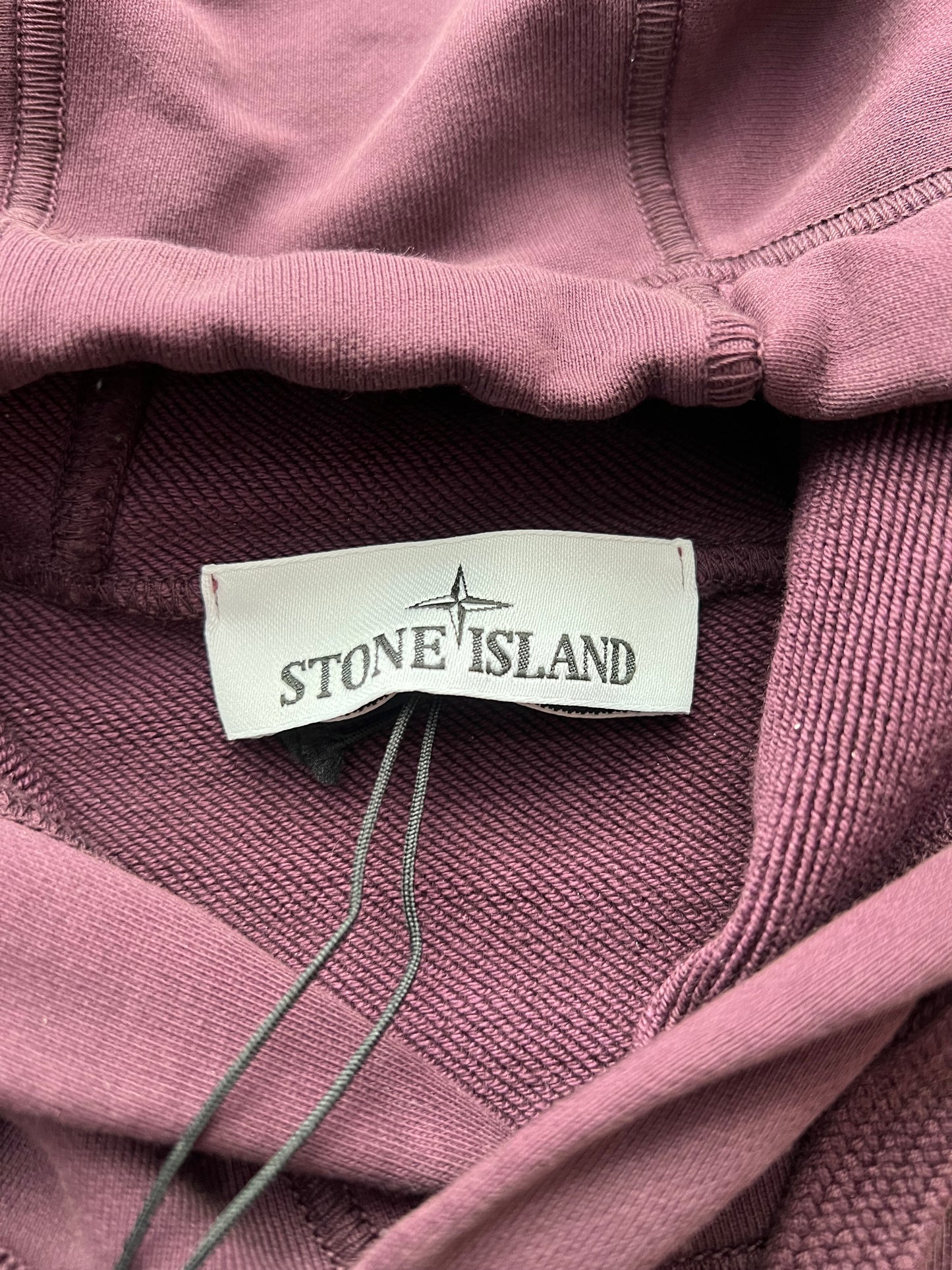 Stone Island Archivio Hoodie New with Tags (L)