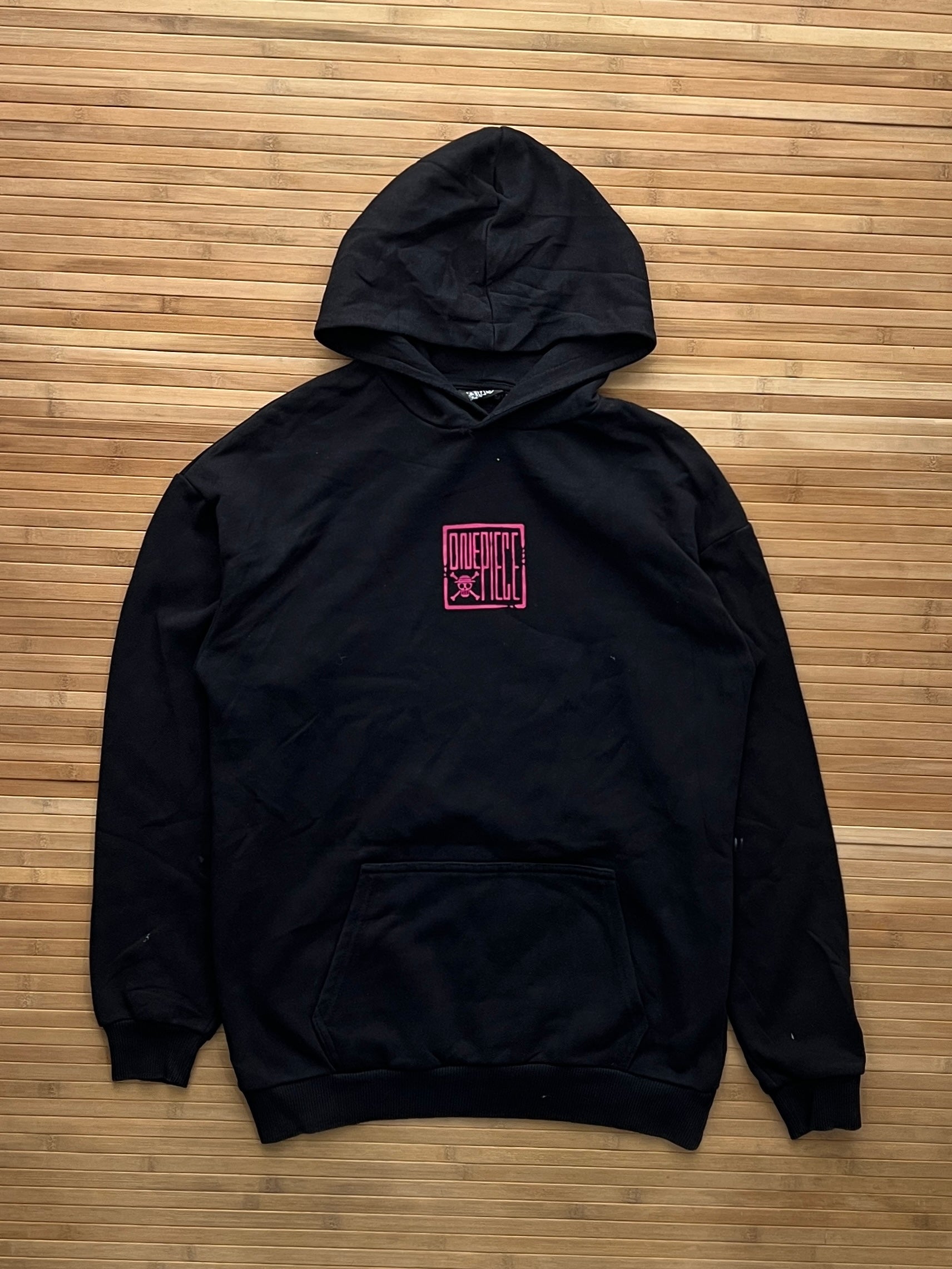 One Piece Hoodie (L)