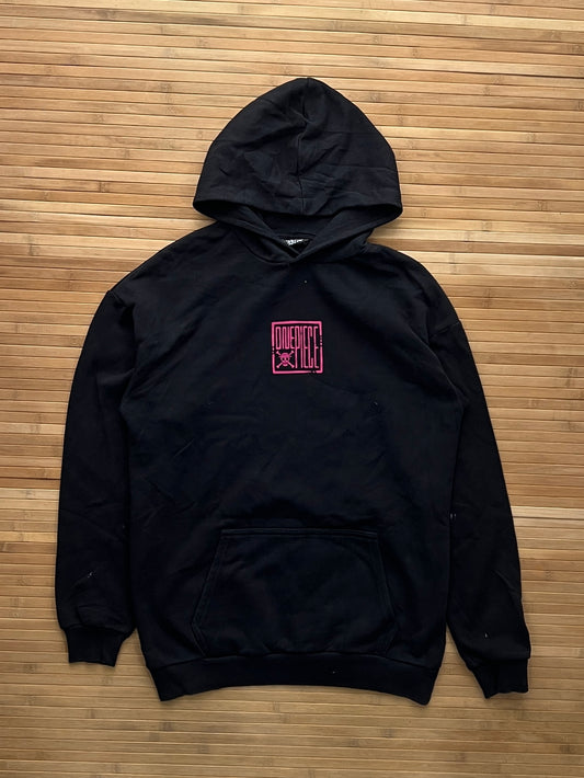 One Piece Hoodie (L)