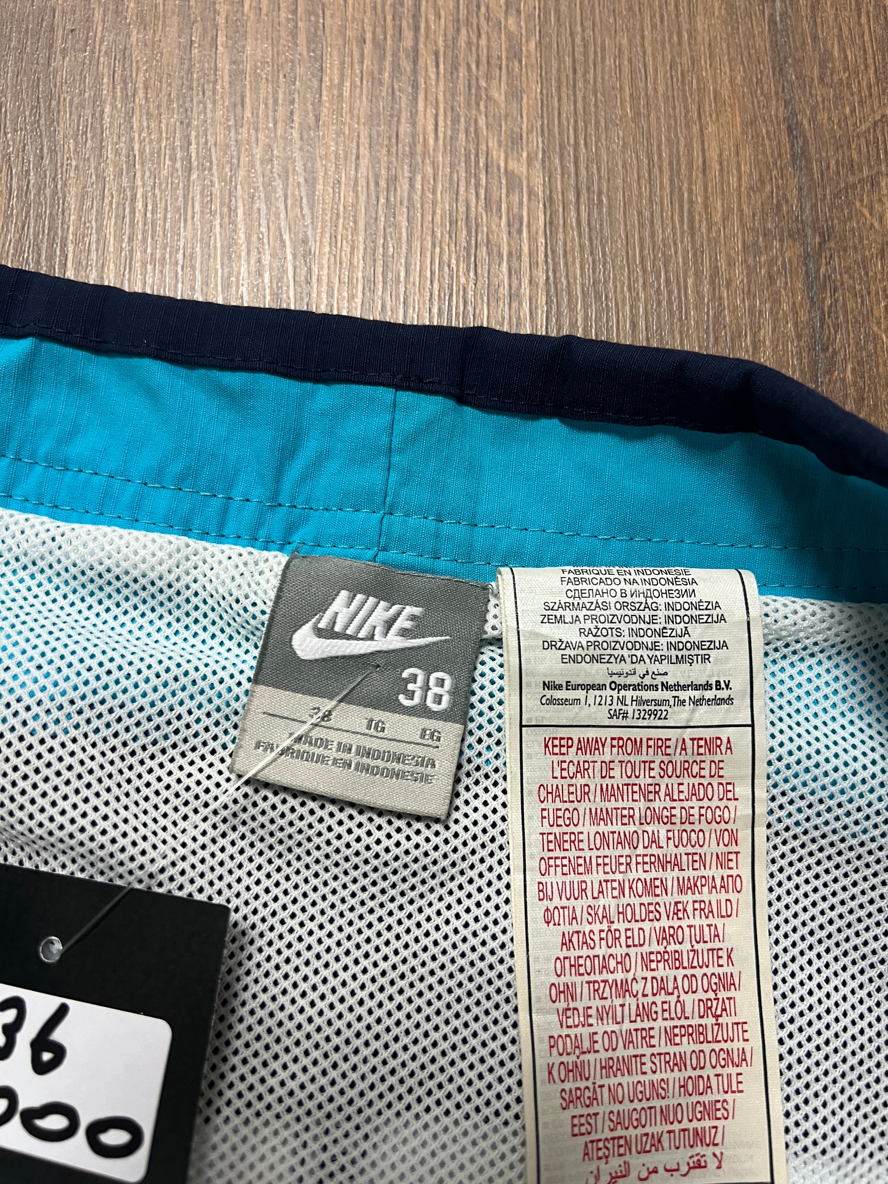 Nike 90s Boardshorts (36)