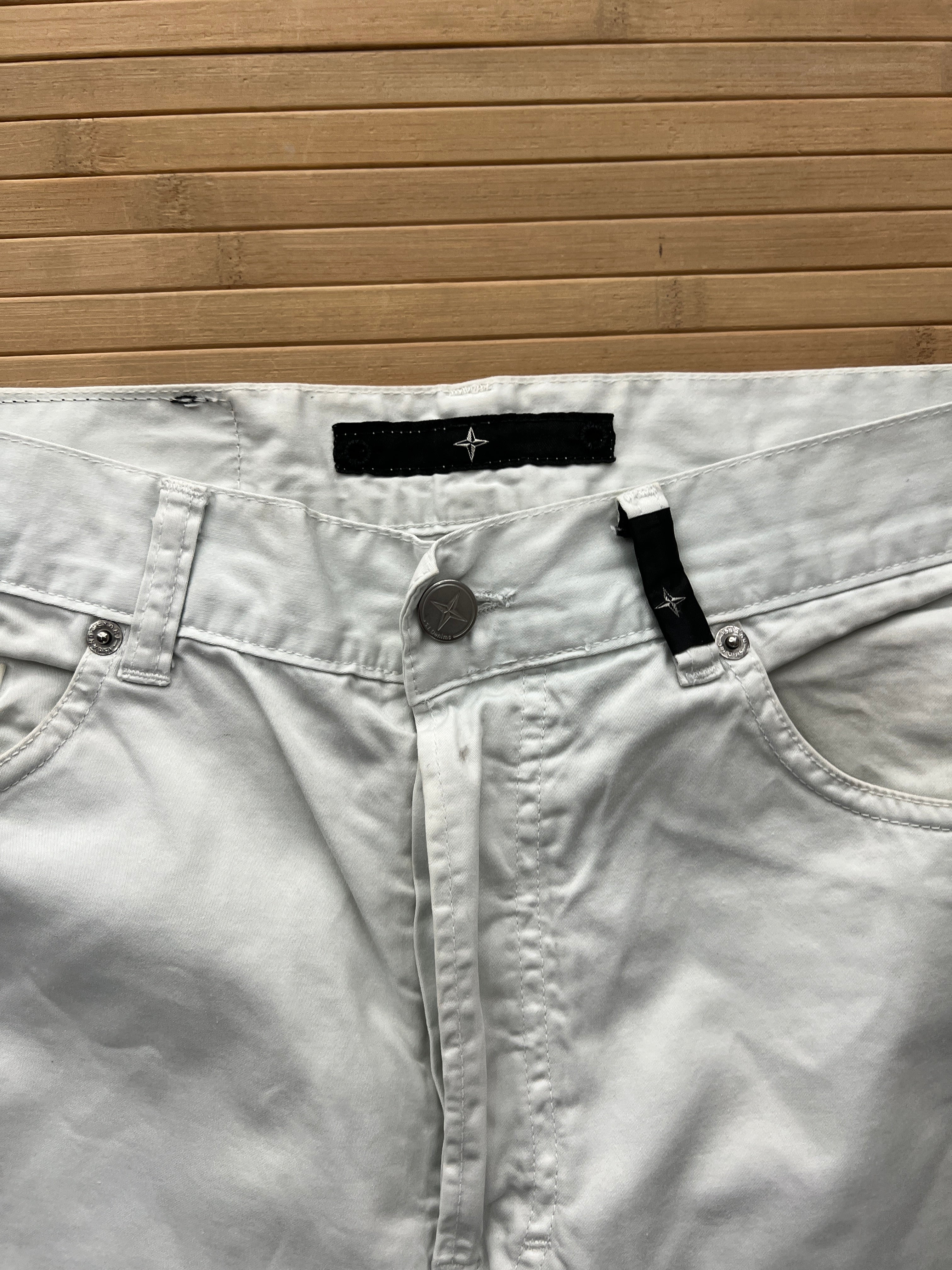 Stone Island Pants (32x32)