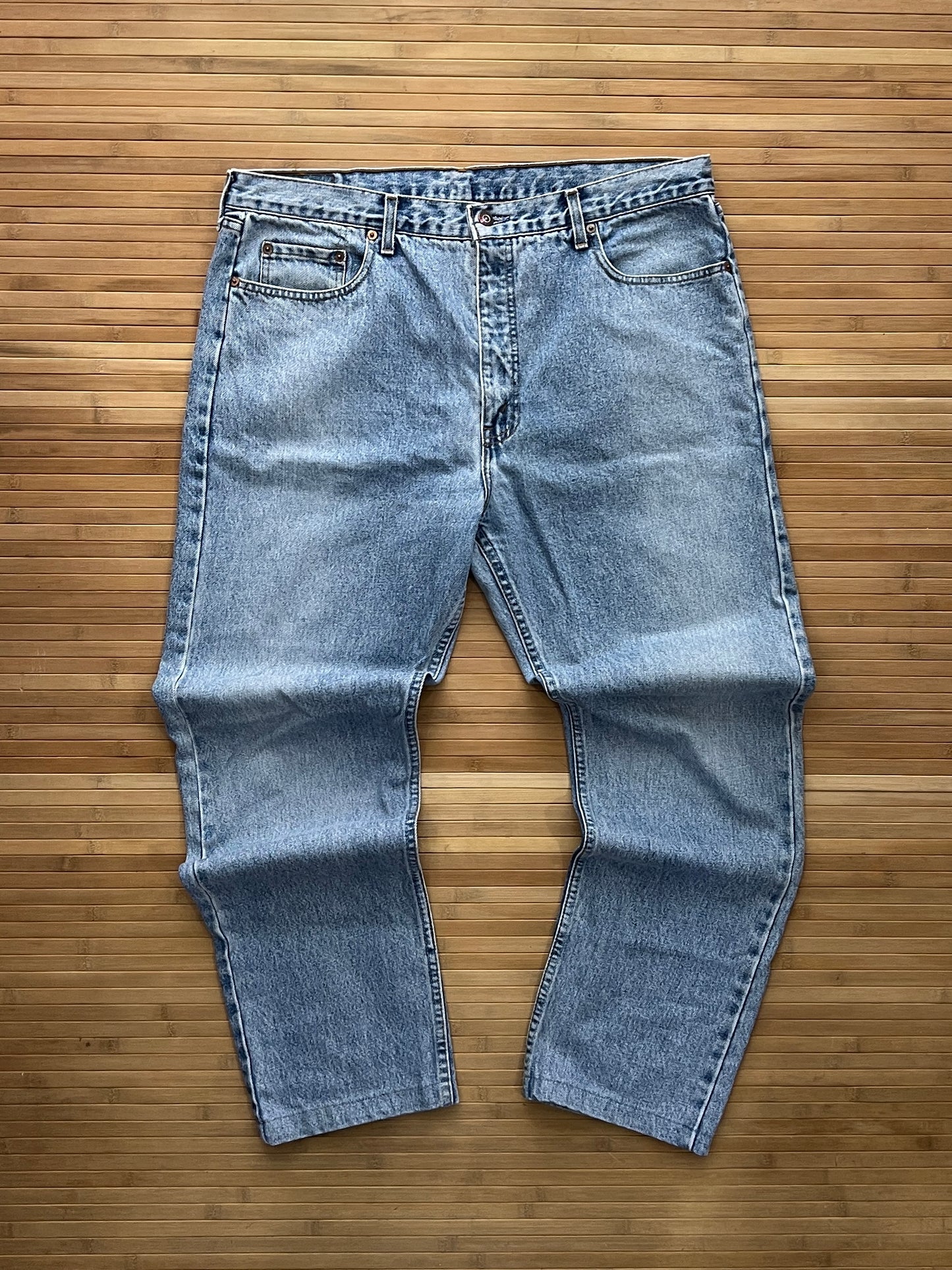 Levis Jeans (38x30)
