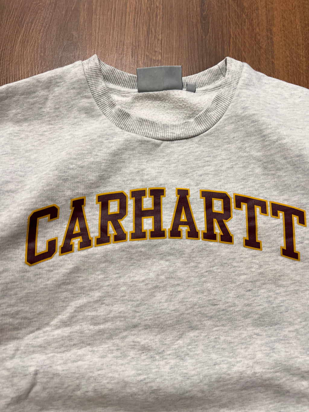 Carhartt Sweater (M)