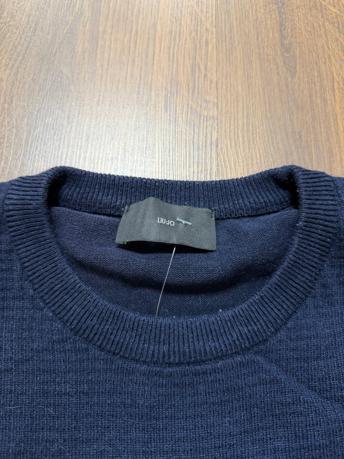 Liu Jo Knit Sweater (M)