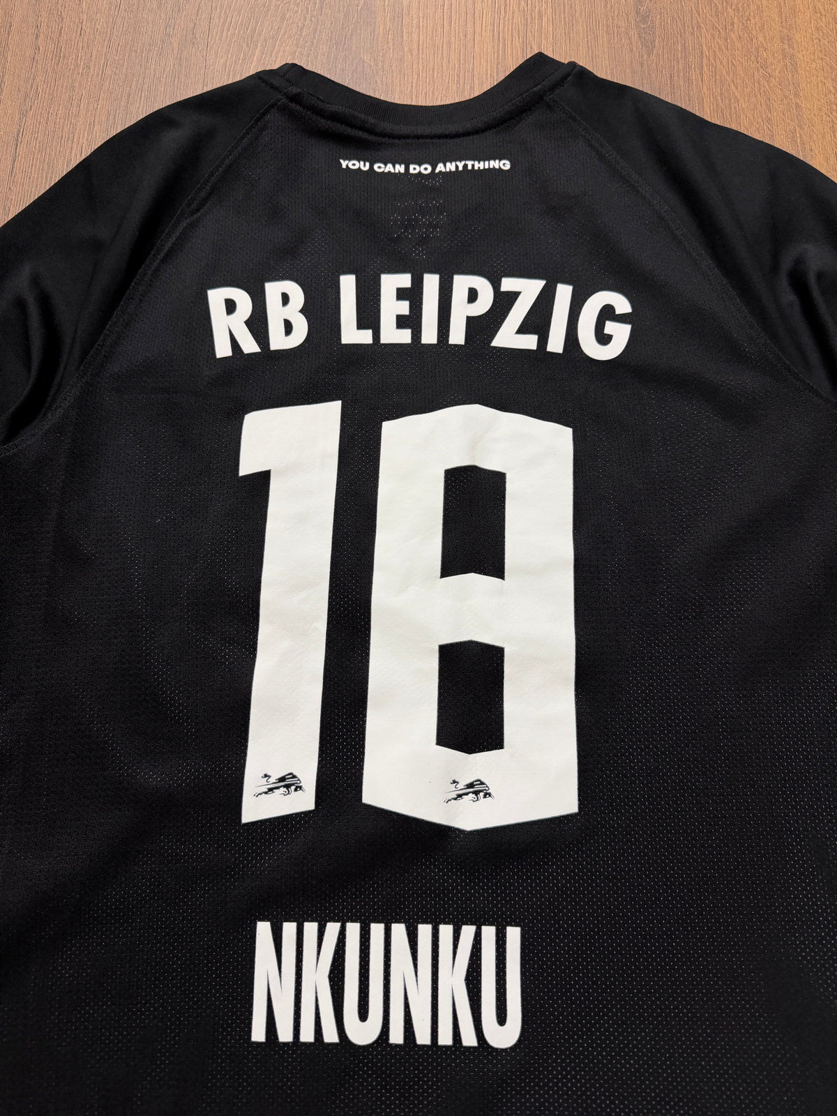 Leipzig 2022/23 Third Jersey (Xs)