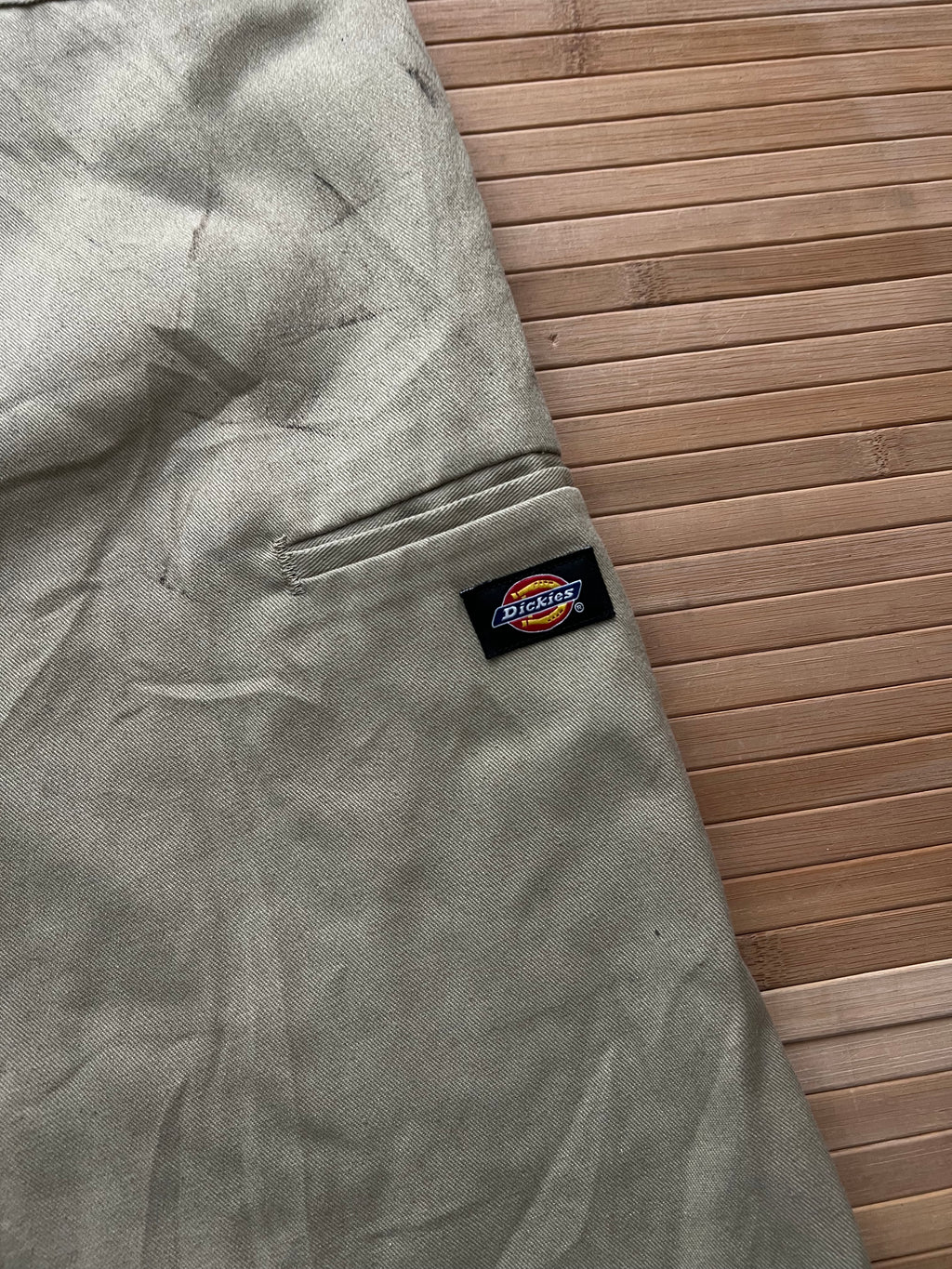 Dickies Chino Shorts (32)