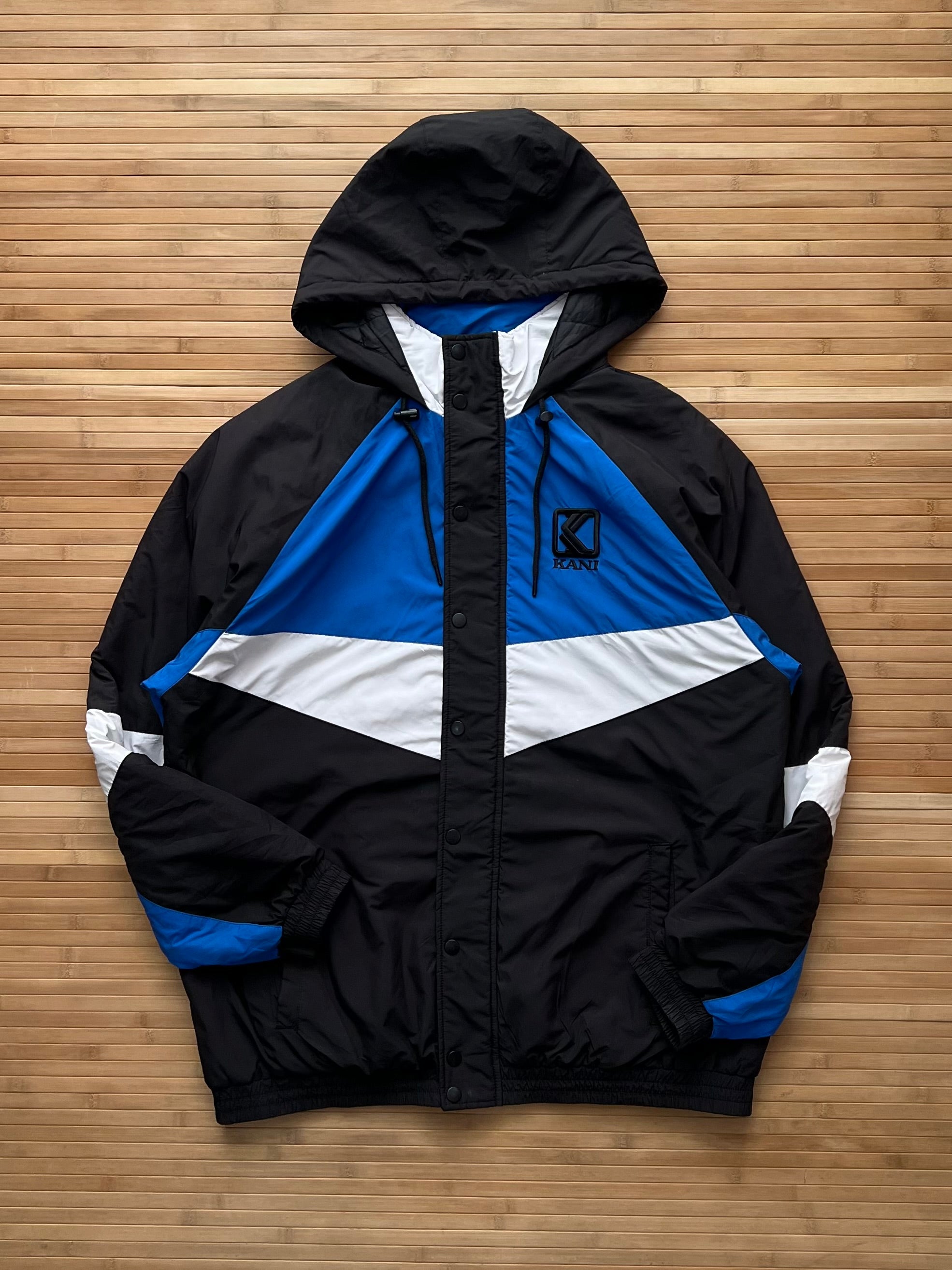 Karl Kani Jacket (XL)