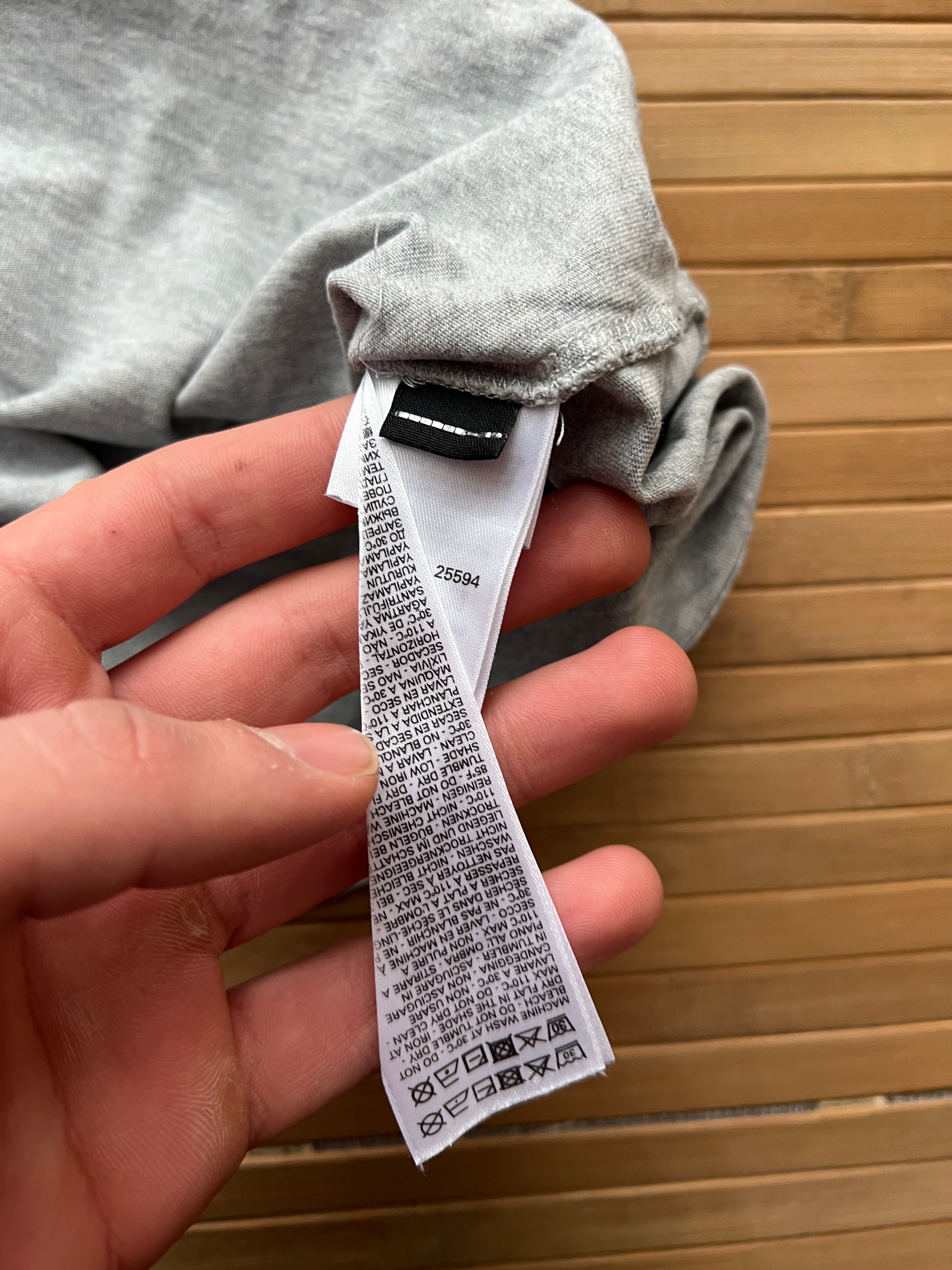 Diesel Tee (M)