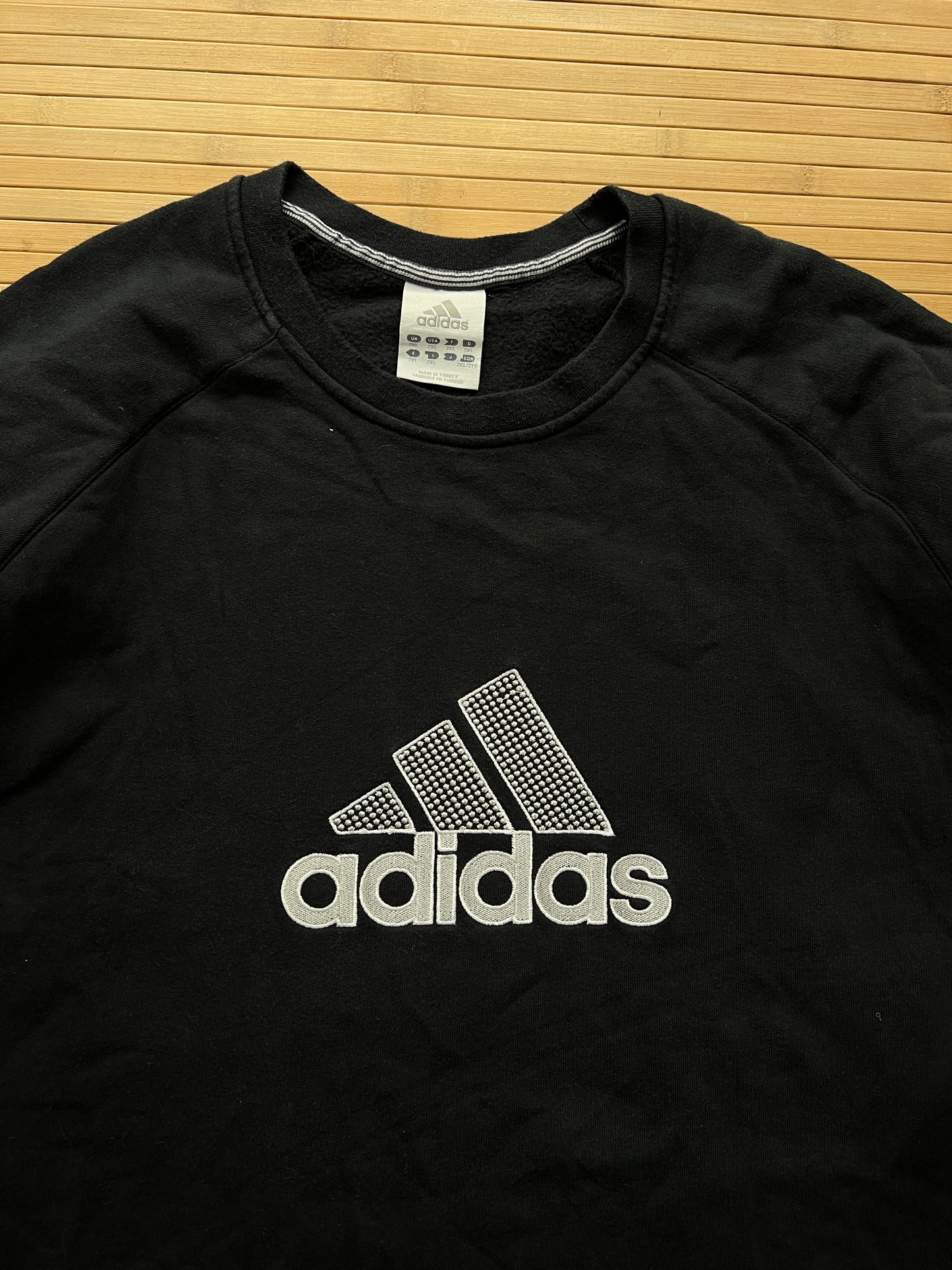 Adidas Sweater (2XL)