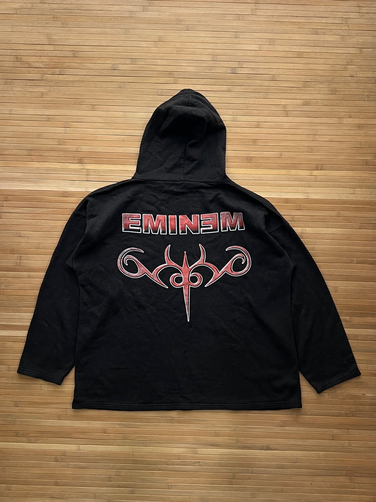 Vintage Eminem Hoodie (L)