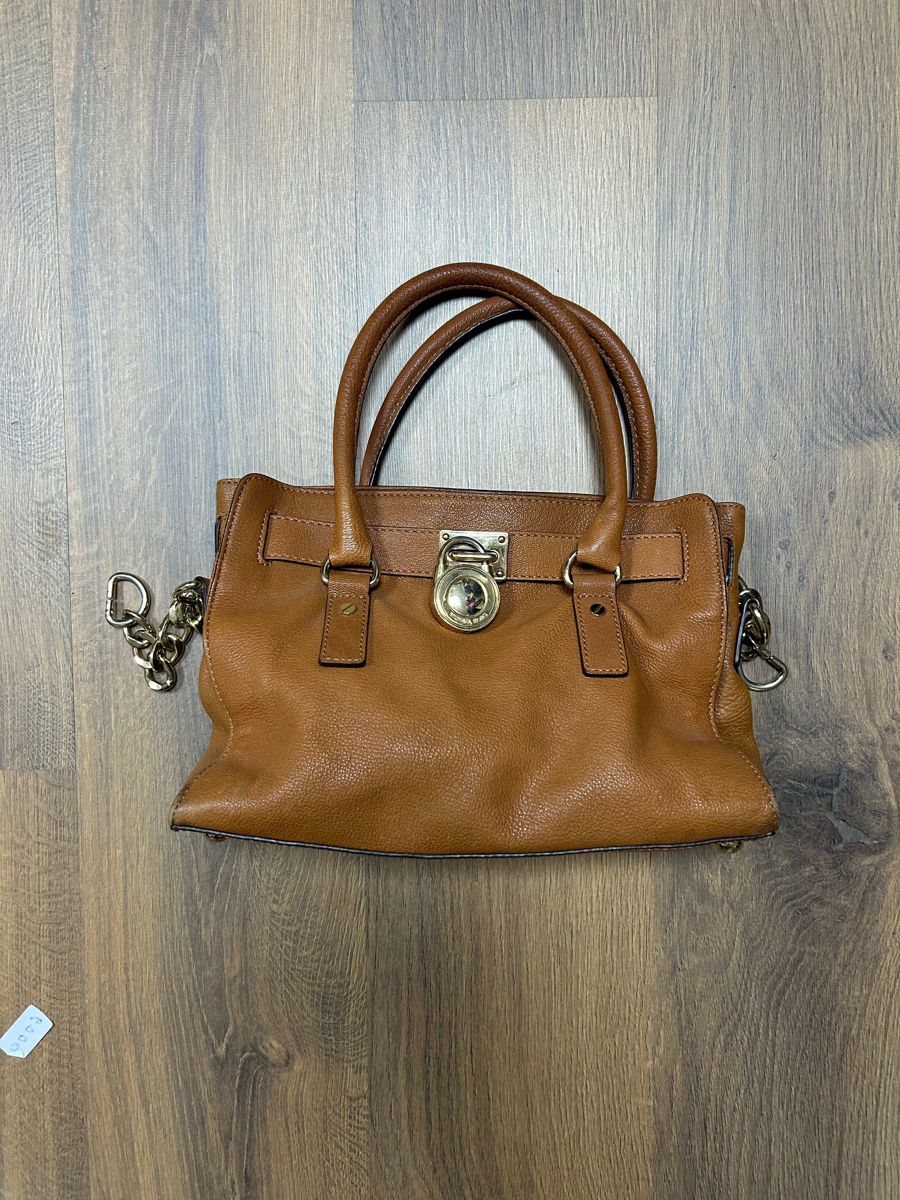 Michael Kors  Leather Bag
