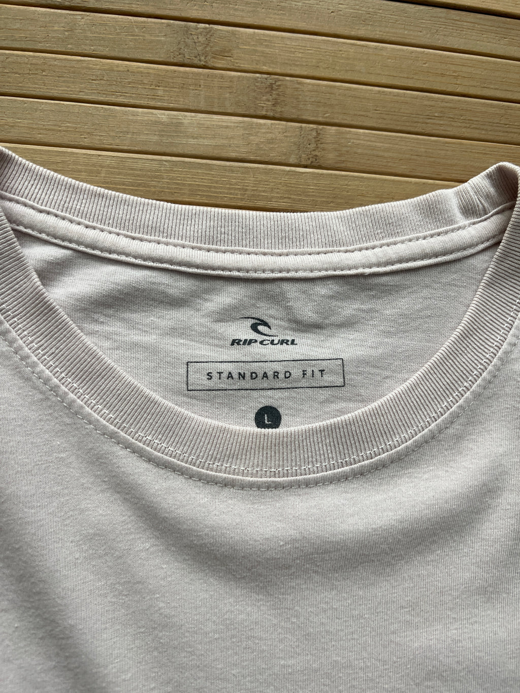 Rip curl Tuna Can Tshirt (L)