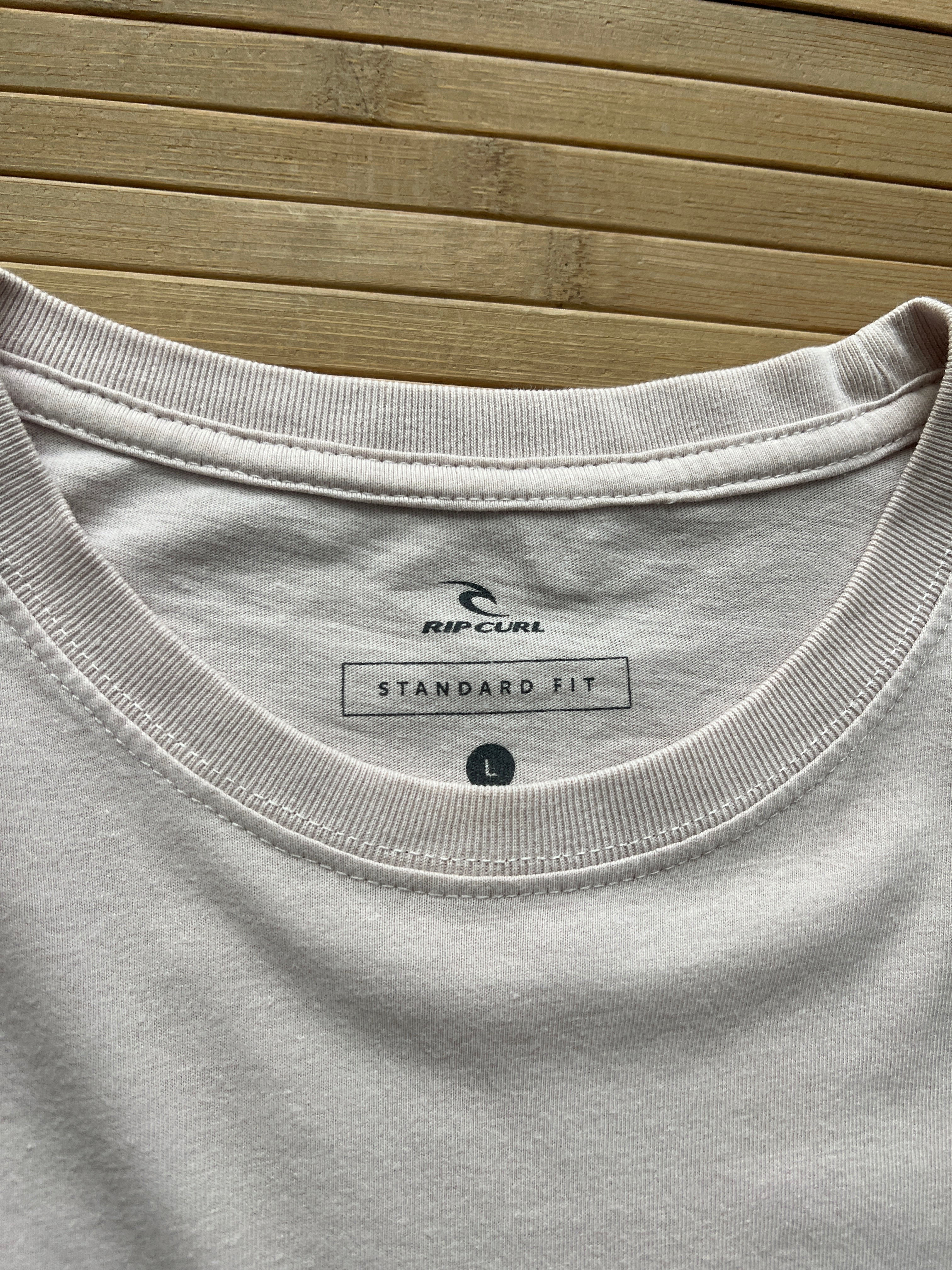 Rip curl Tuna Can Tshirt (L)