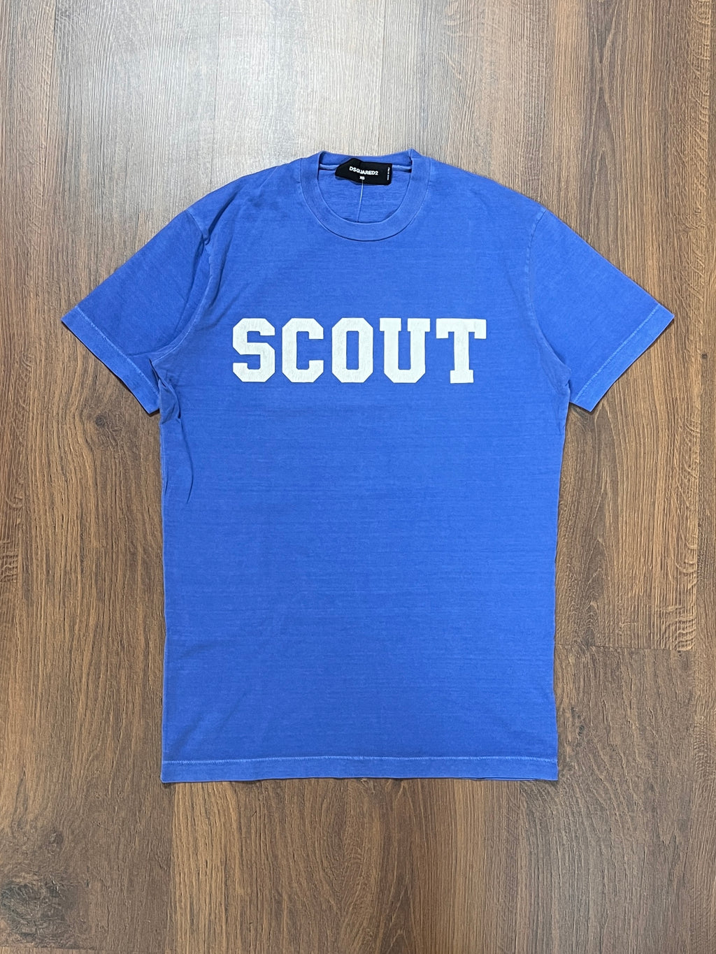 DsQuared2 Squat T-Shirt (S)