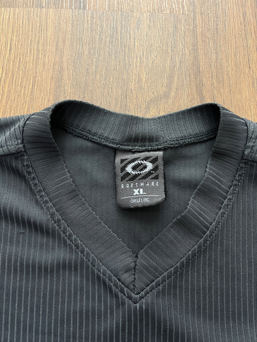 Oakley 90s Pocket Tshirt(XL)