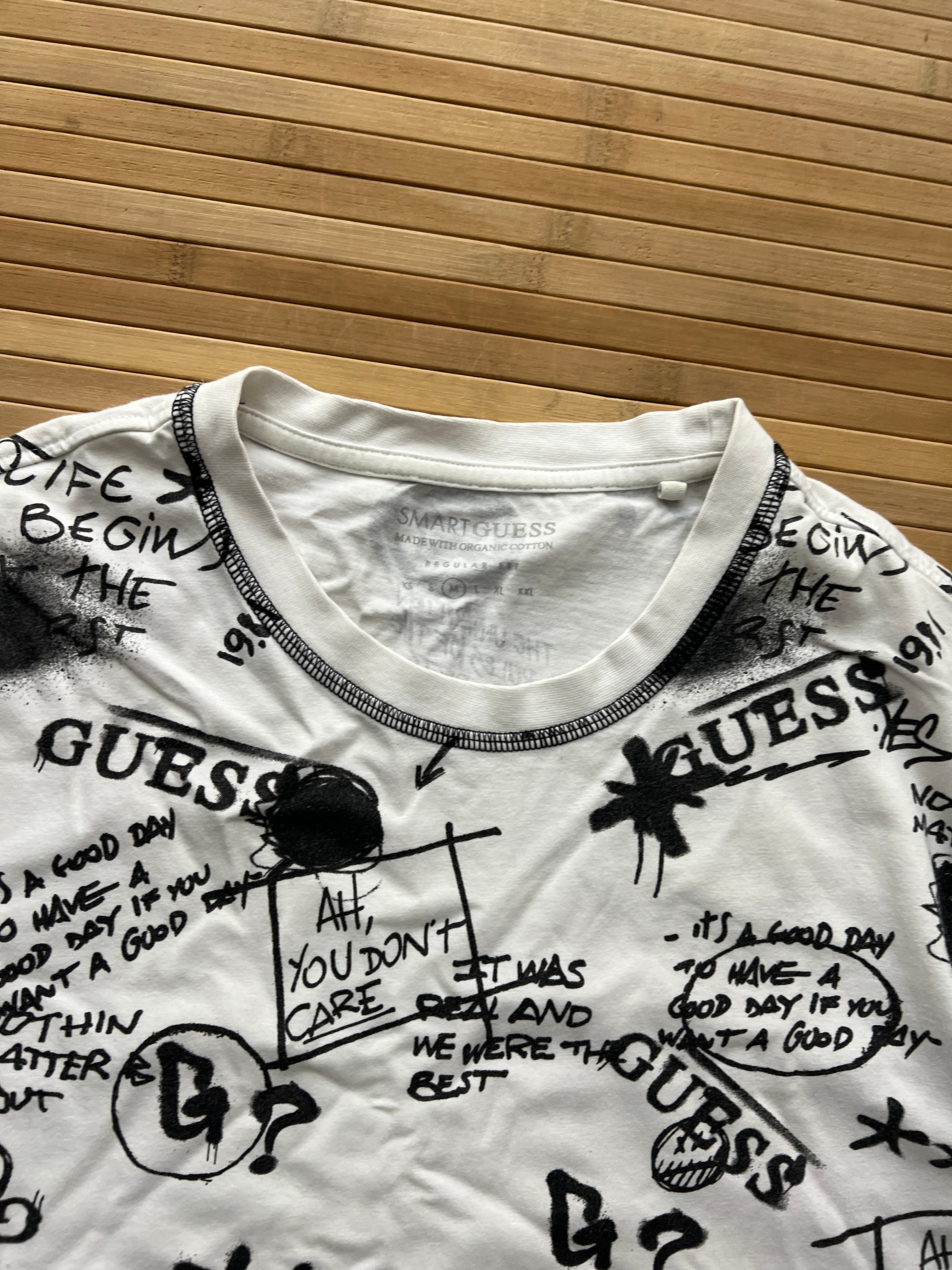 Guess T-Shirt (M)
