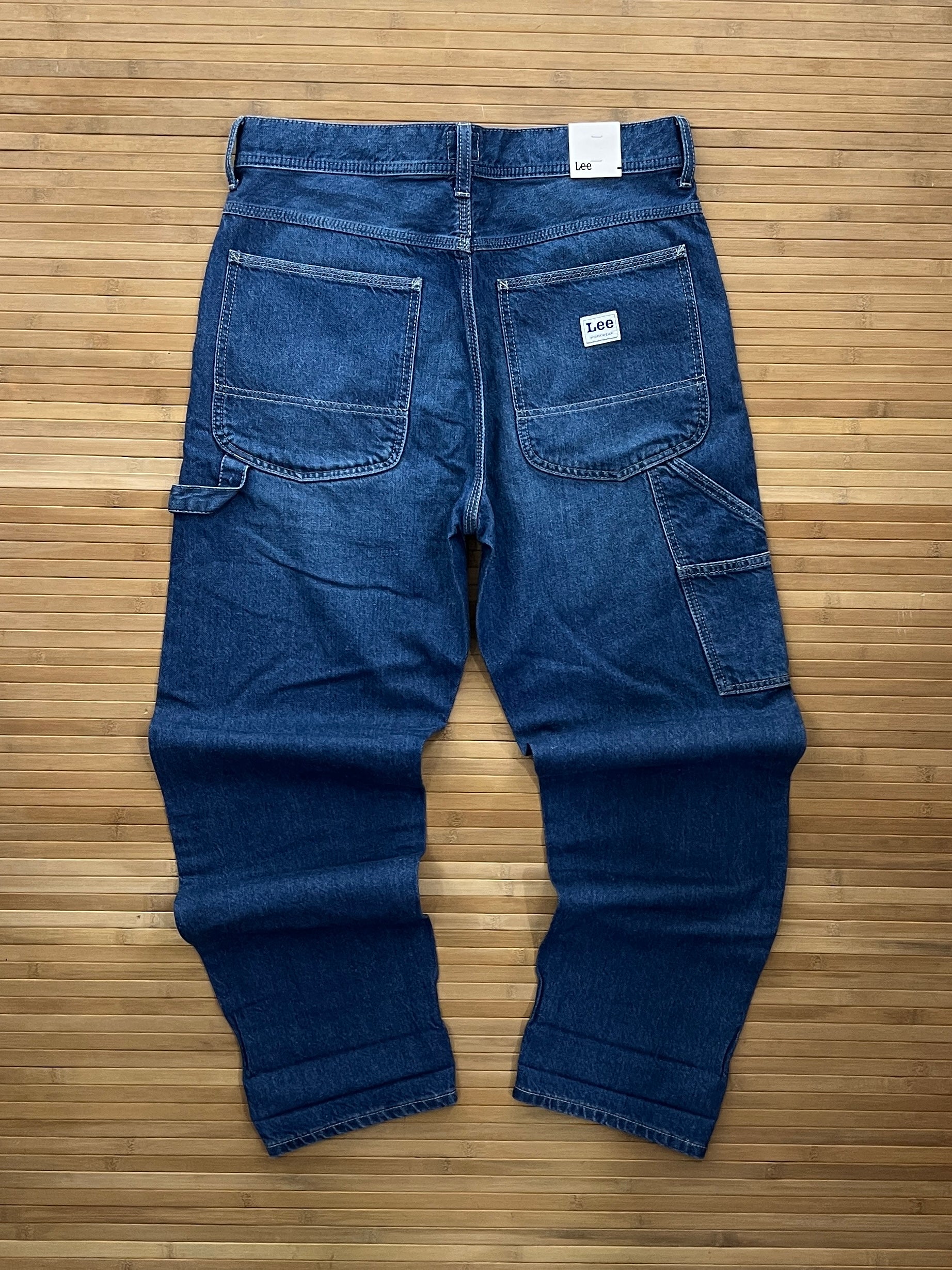 Brand New Lee Carpenter Pants (34x30)